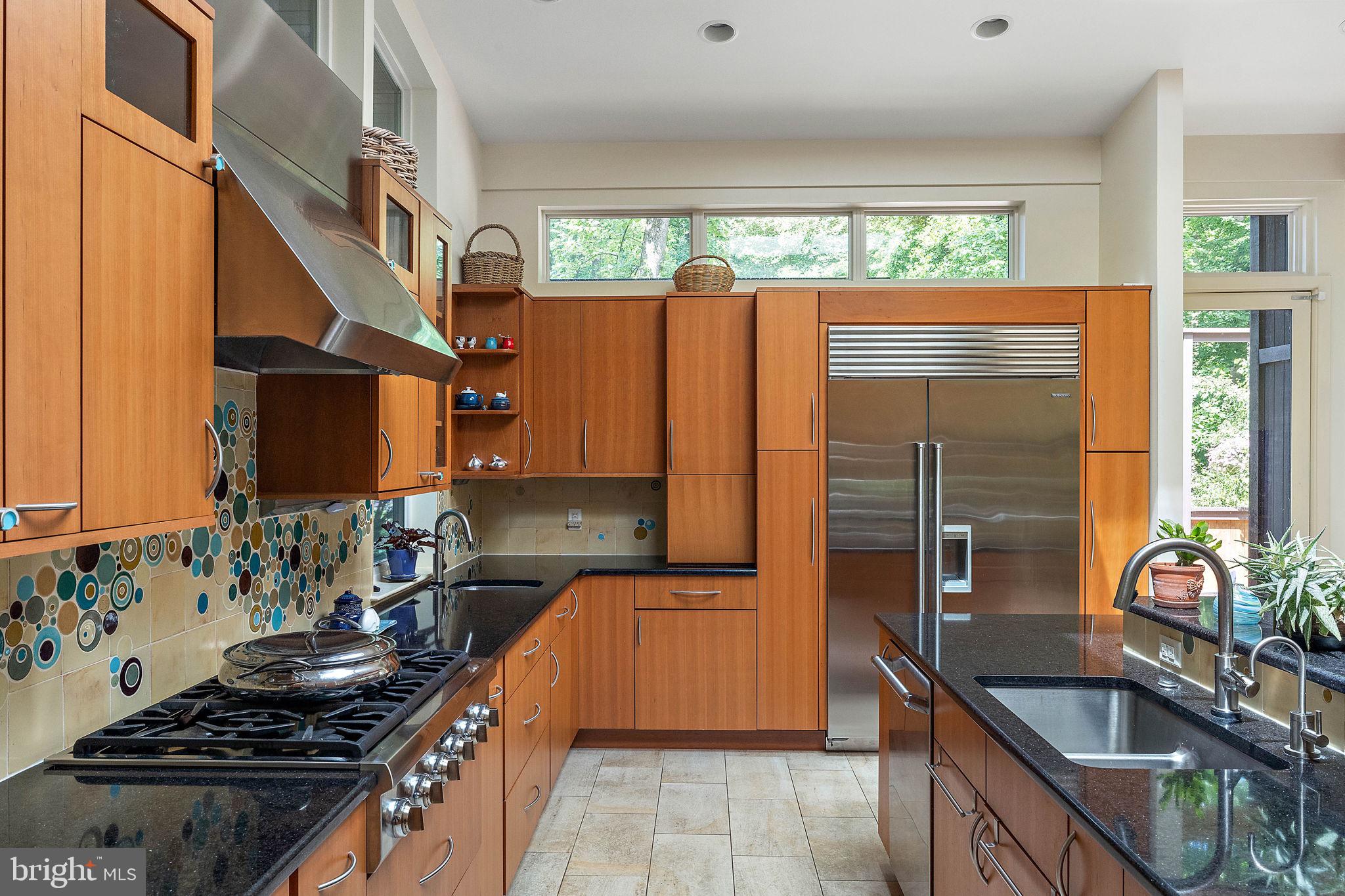 GREEN COUNTRIE - Residential