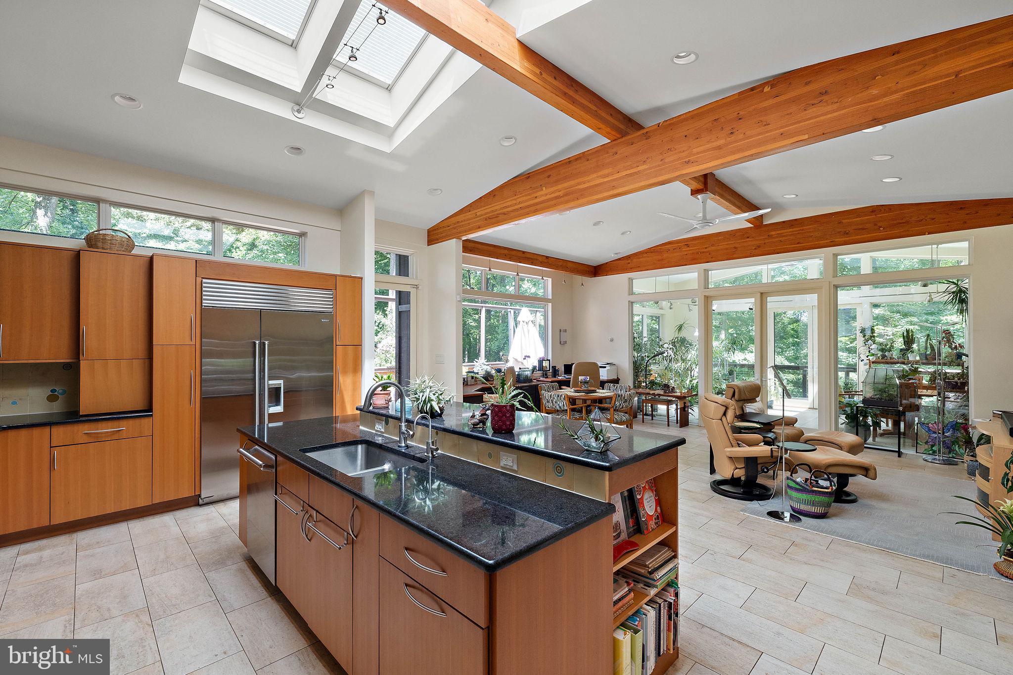 GREEN COUNTRIE - Residential