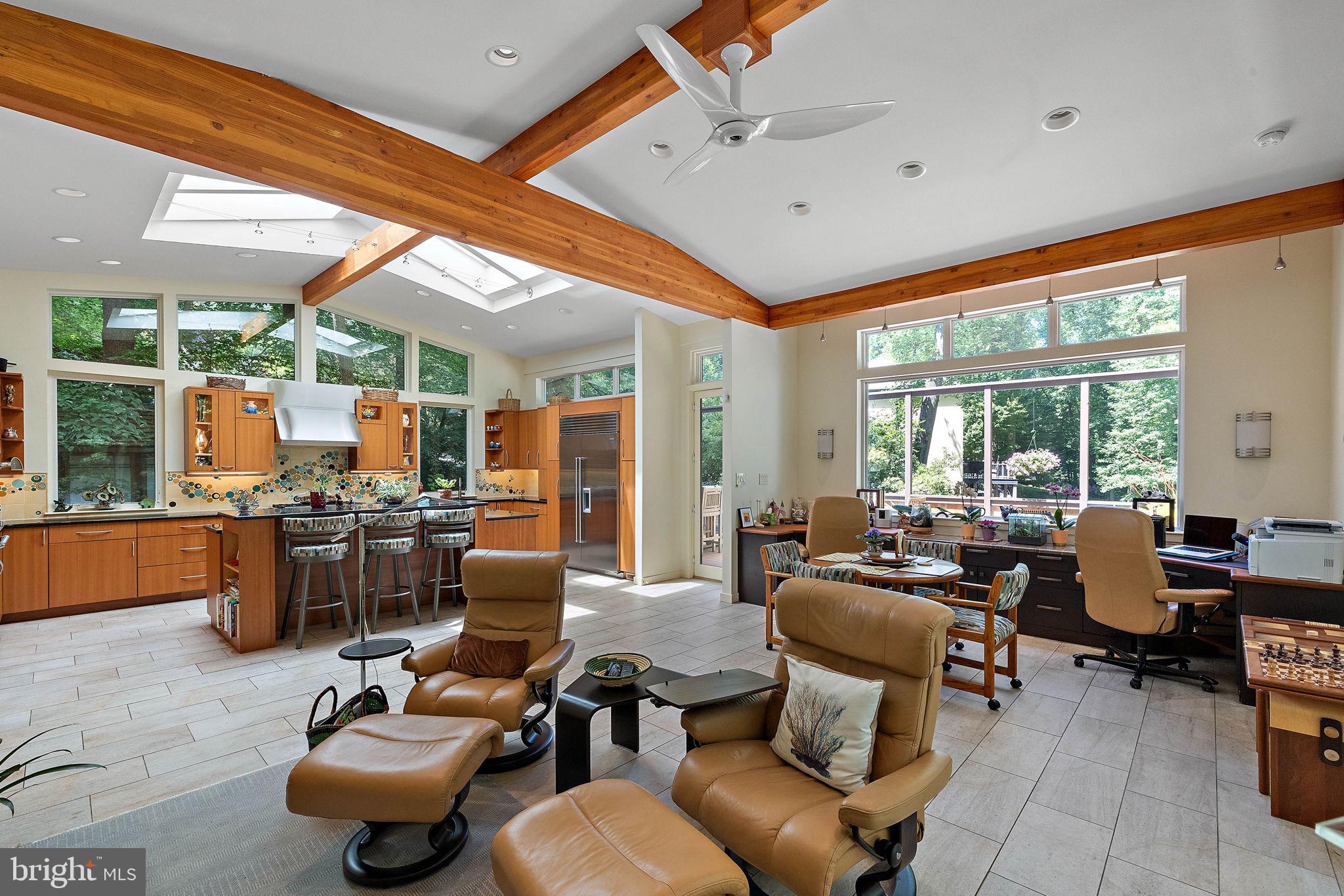 GREEN COUNTRIE - Residential