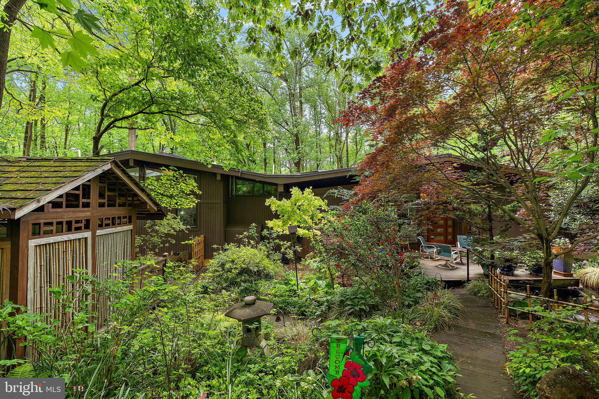 GREEN COUNTRIE - Residential