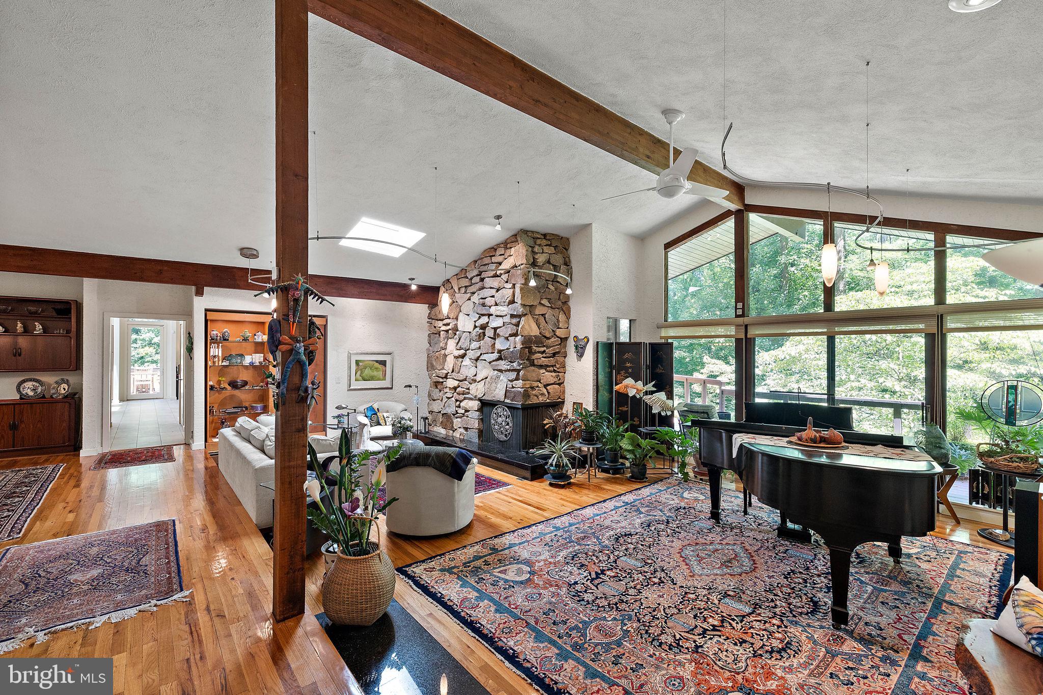 GREEN COUNTRIE - Residential