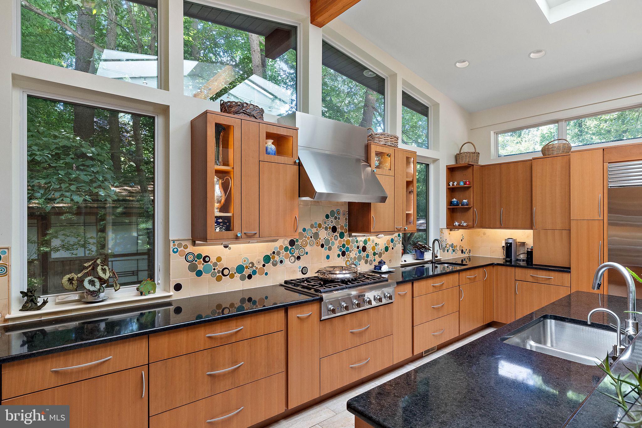 GREEN COUNTRIE - Residential