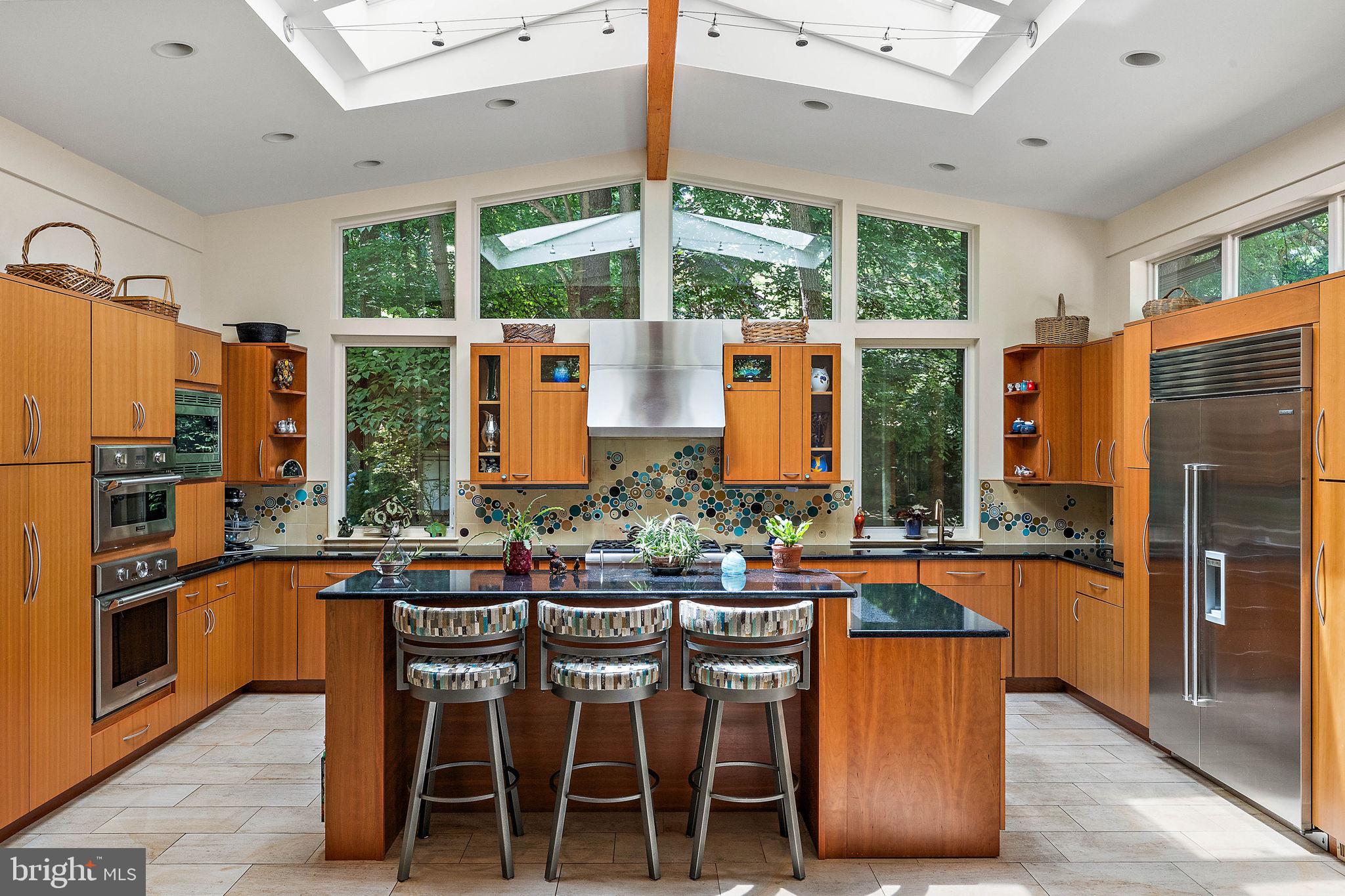 GREEN COUNTRIE - Residential