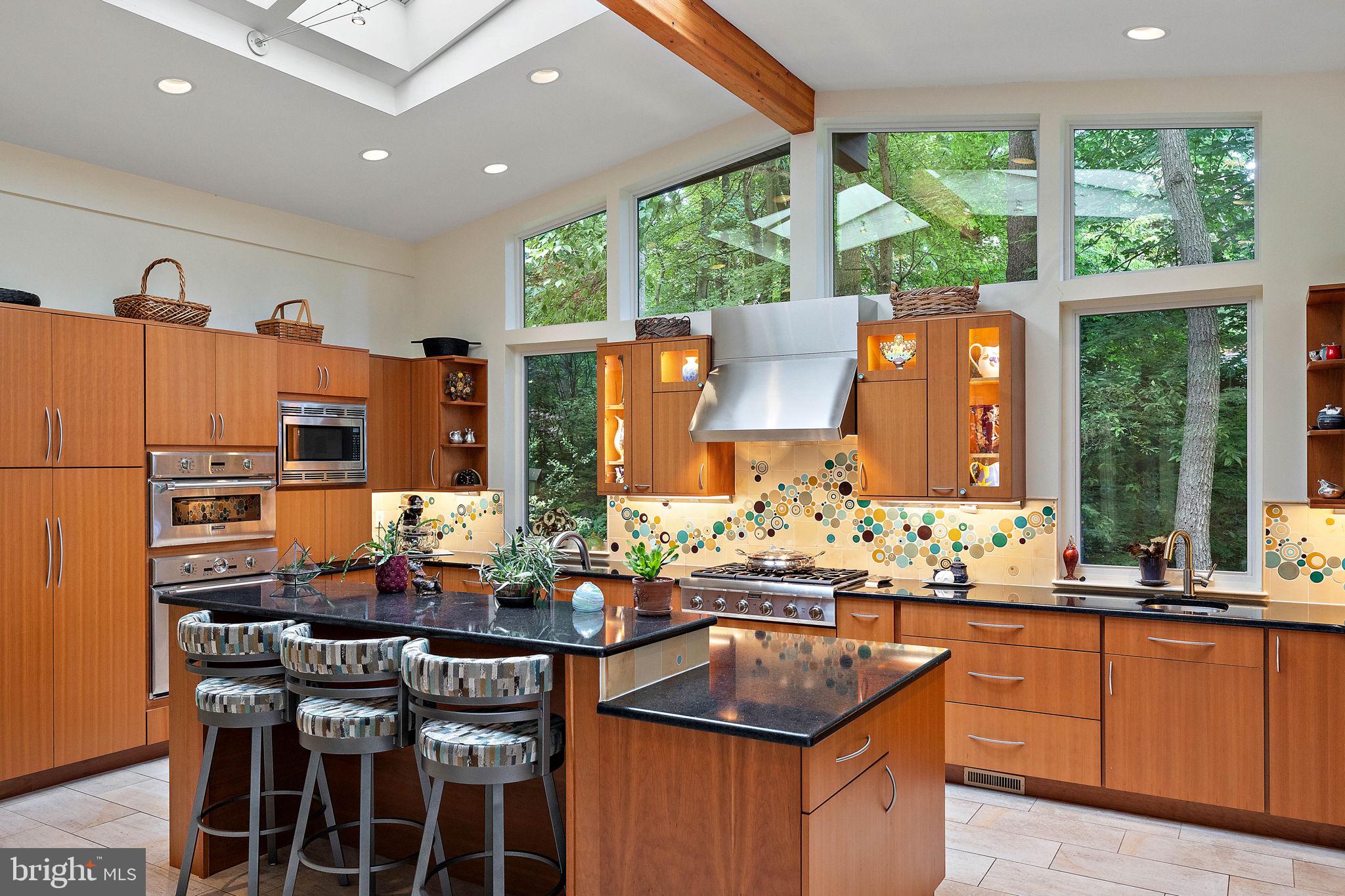 GREEN COUNTRIE - Residential