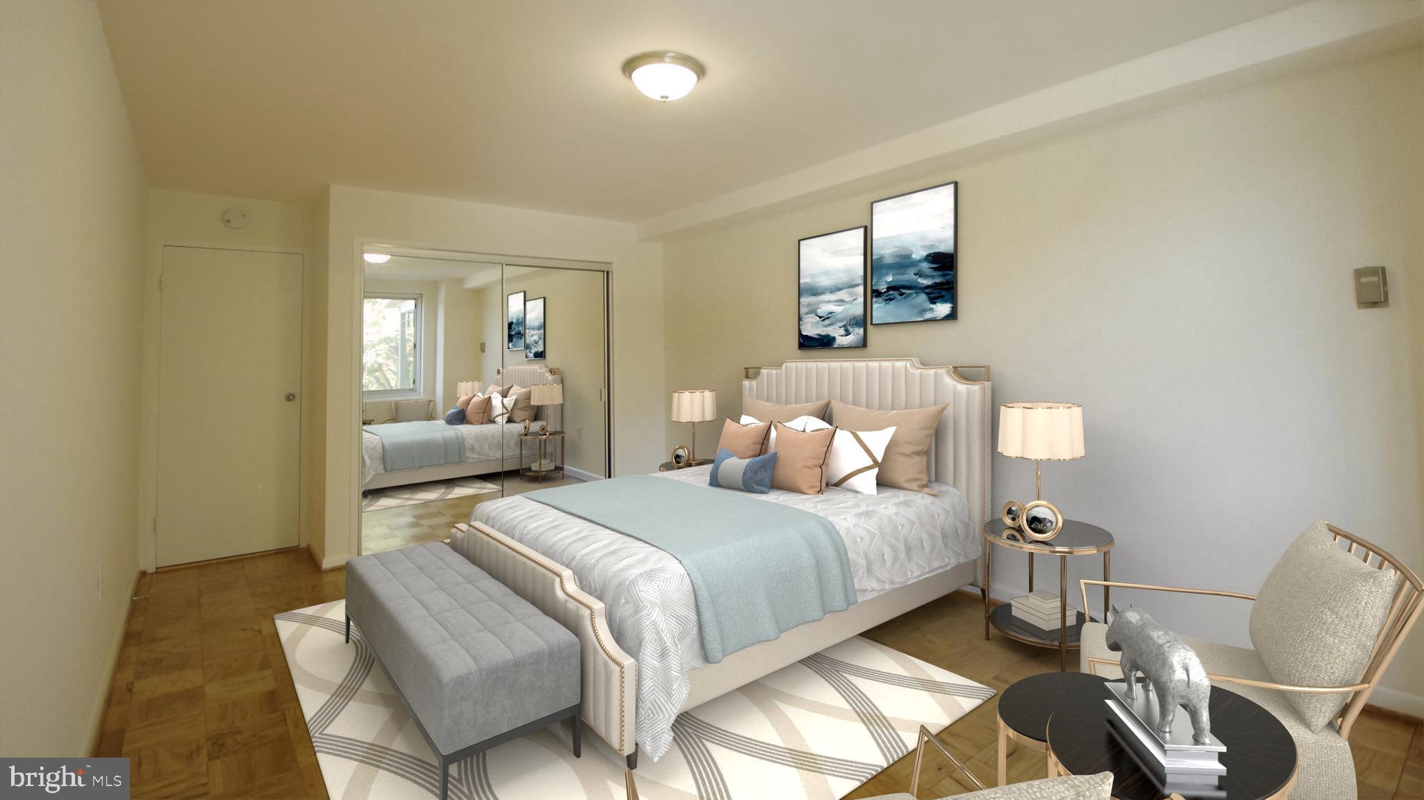 GROSVENOR PARK - Residential Lease