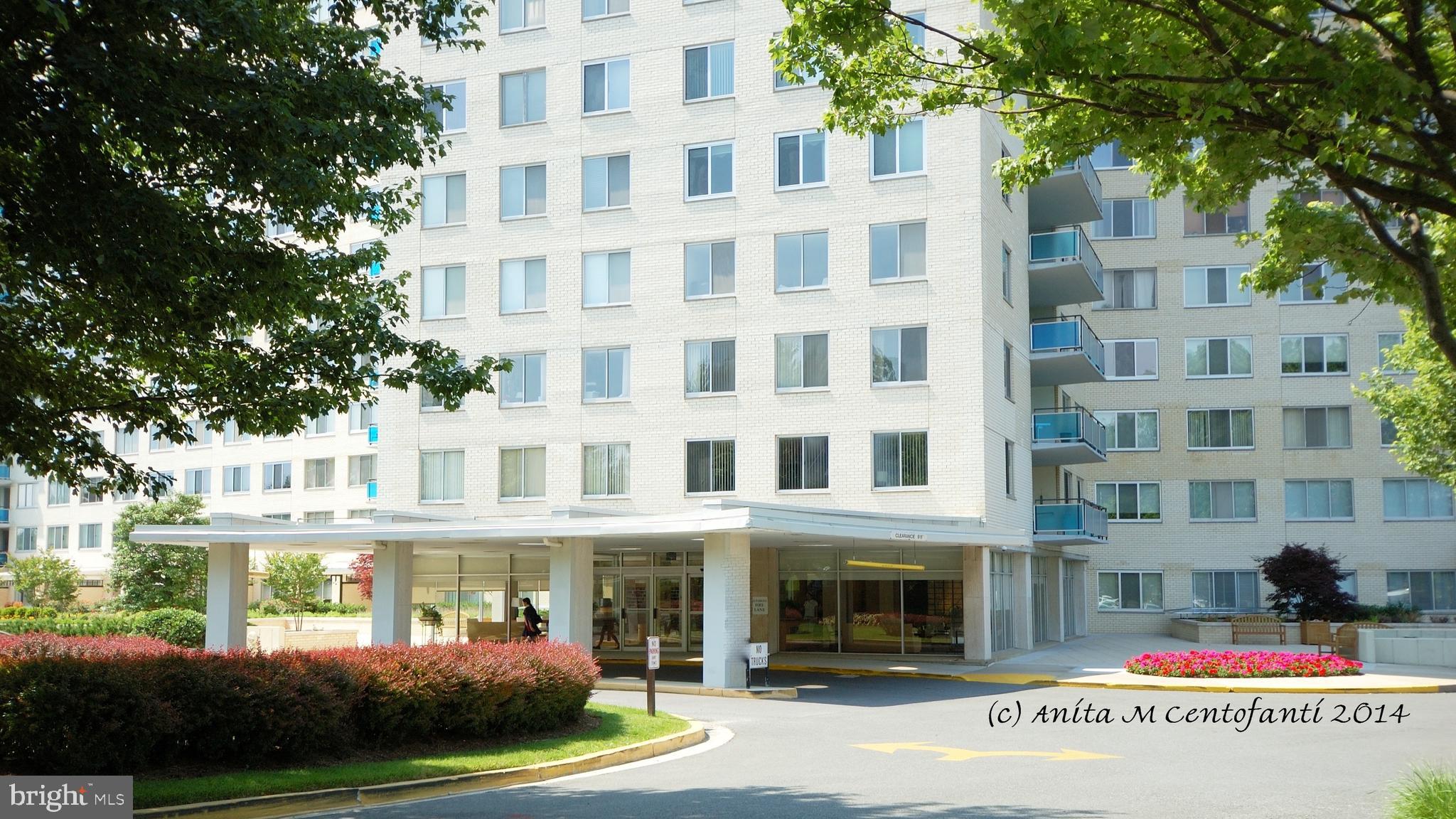 GROSVENOR PARK - Residential Lease