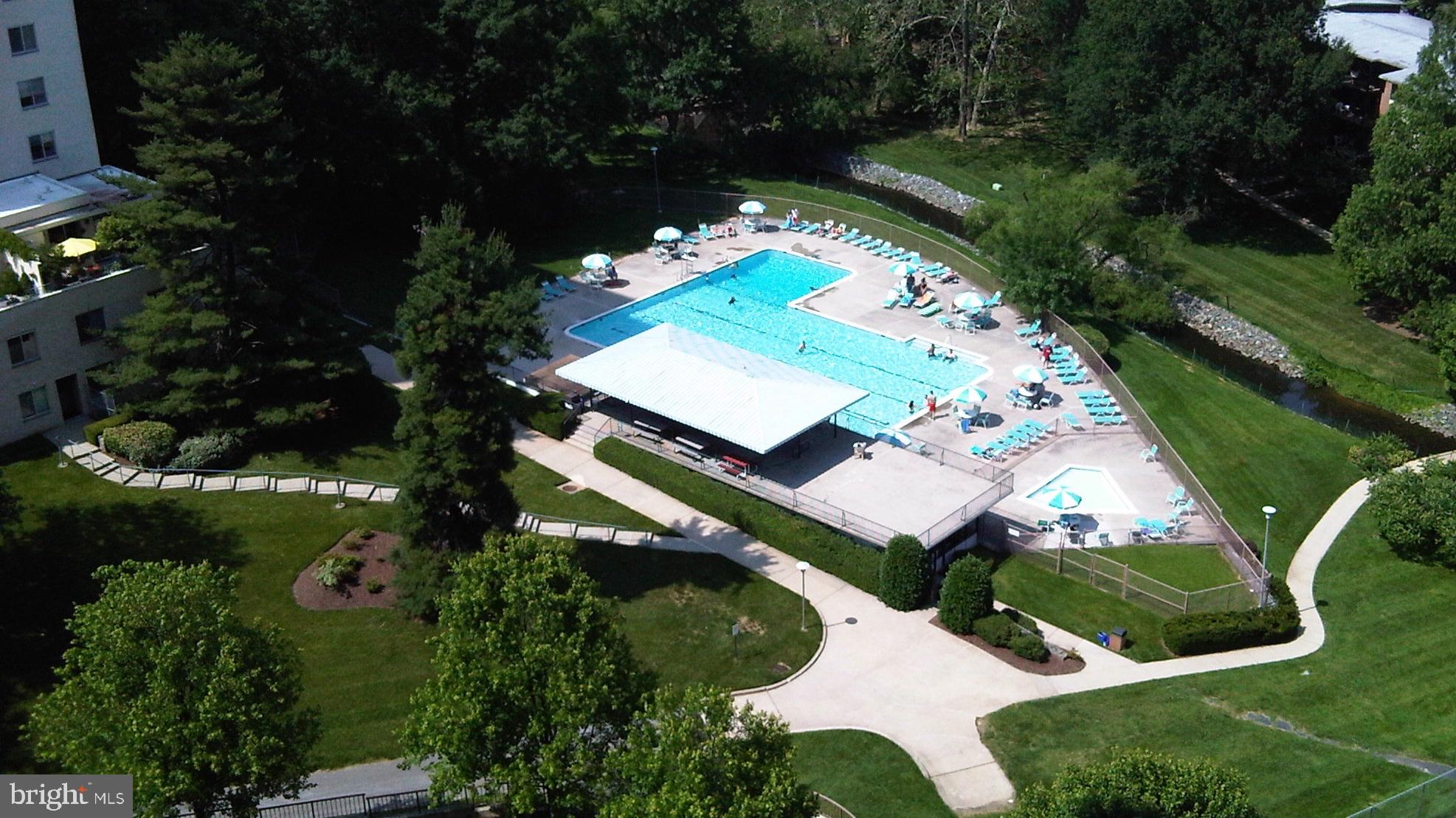 GROSVENOR PARK - Residential Lease