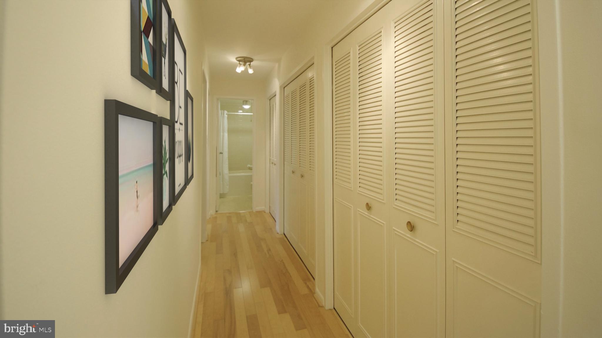 GROSVENOR PARK - Residential Lease