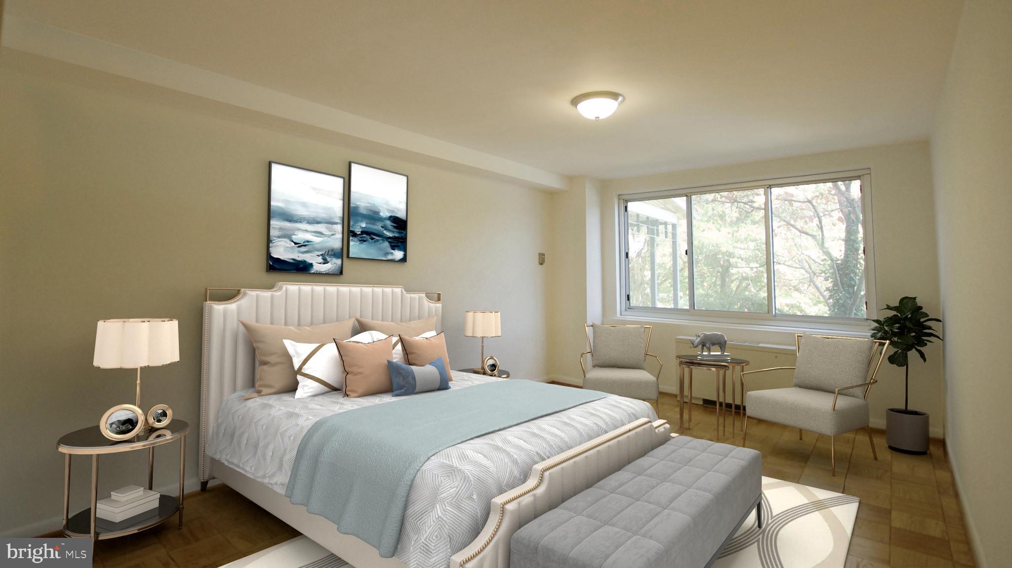 GROSVENOR PARK - Residential Lease