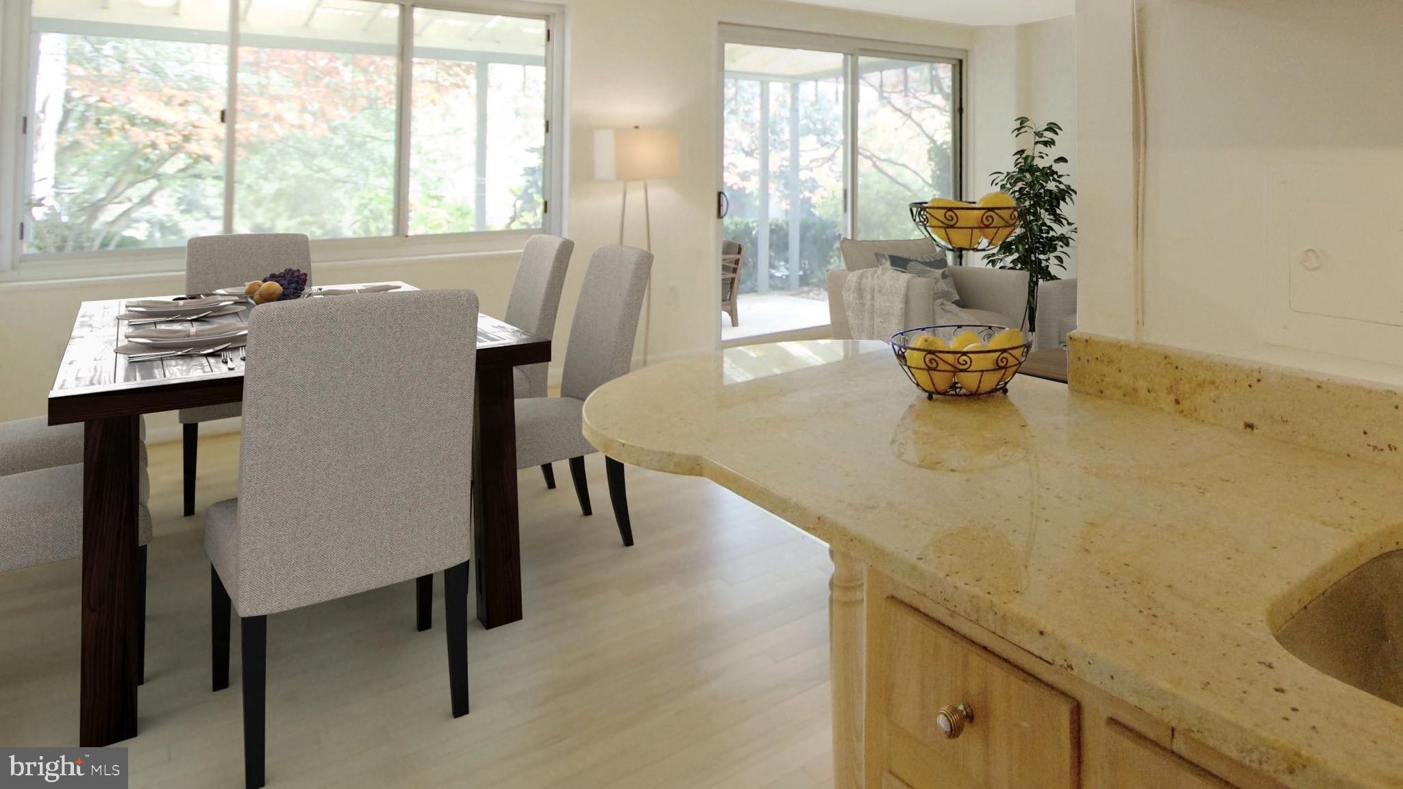 GROSVENOR PARK - Residential Lease