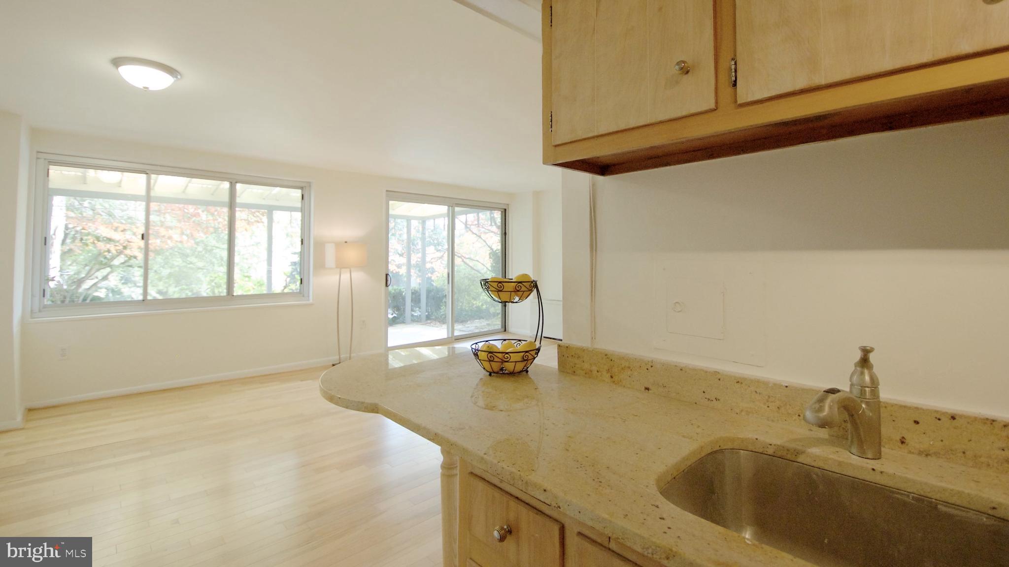 GROSVENOR PARK - Residential Lease