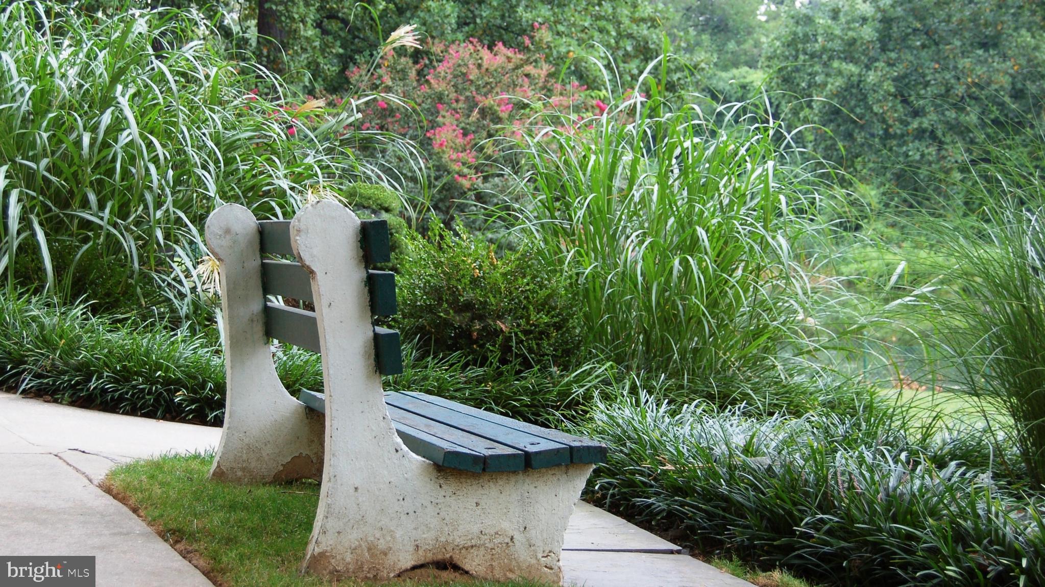 GROSVENOR PARK - Residential Lease