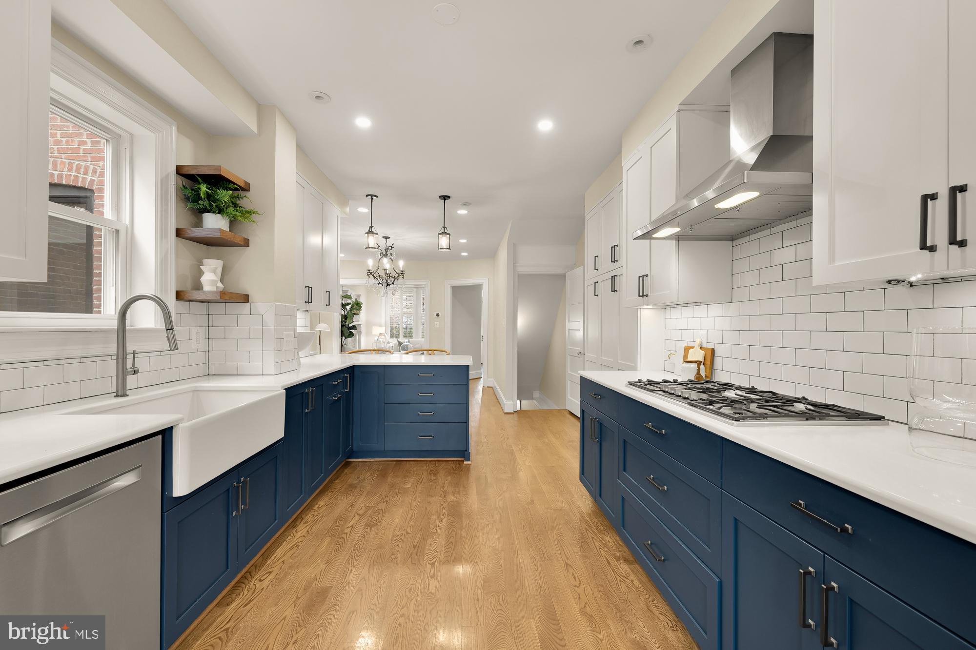 COLUMBIA HEIGHTS - Residential