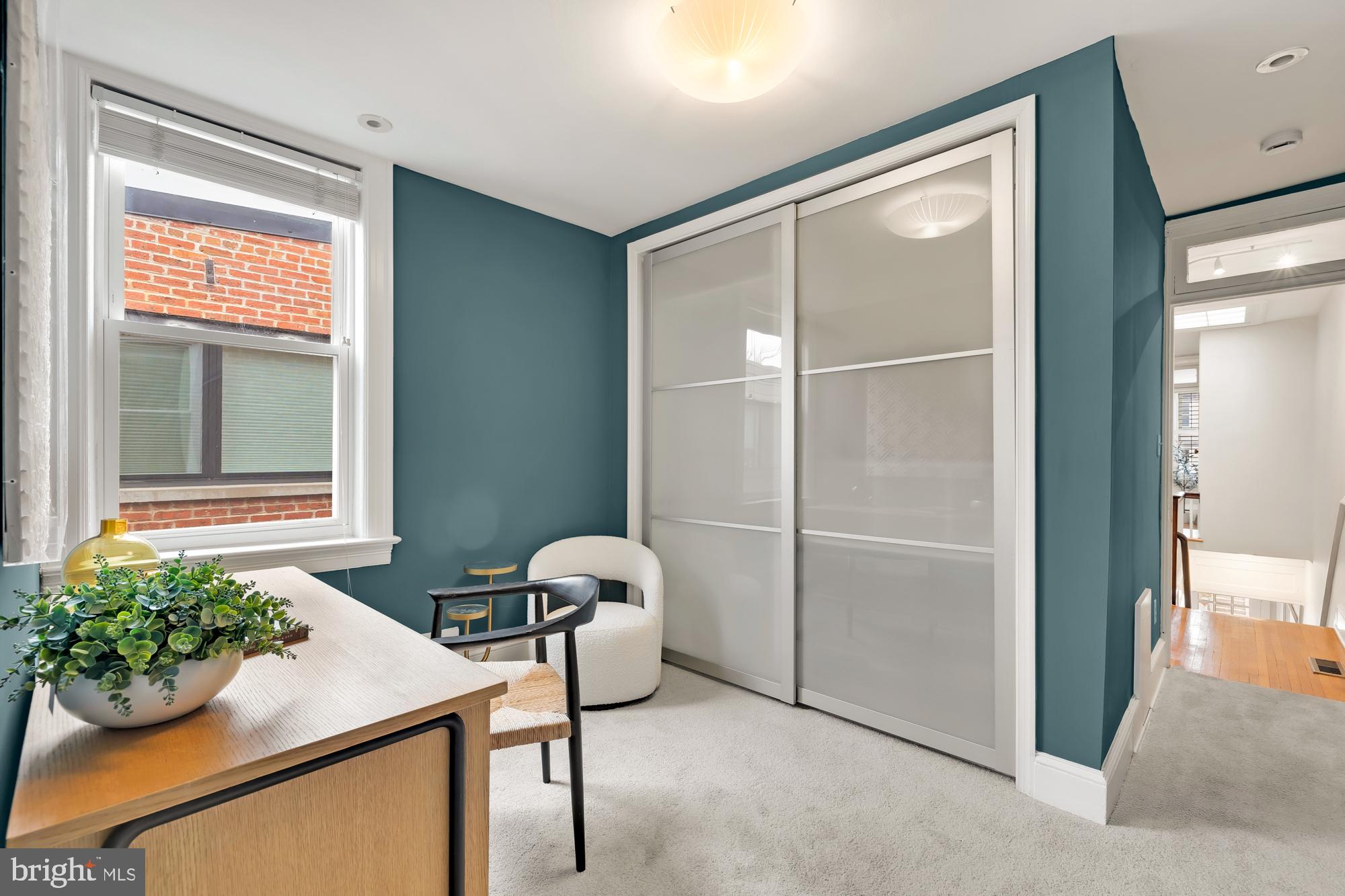 COLUMBIA HEIGHTS - Residential