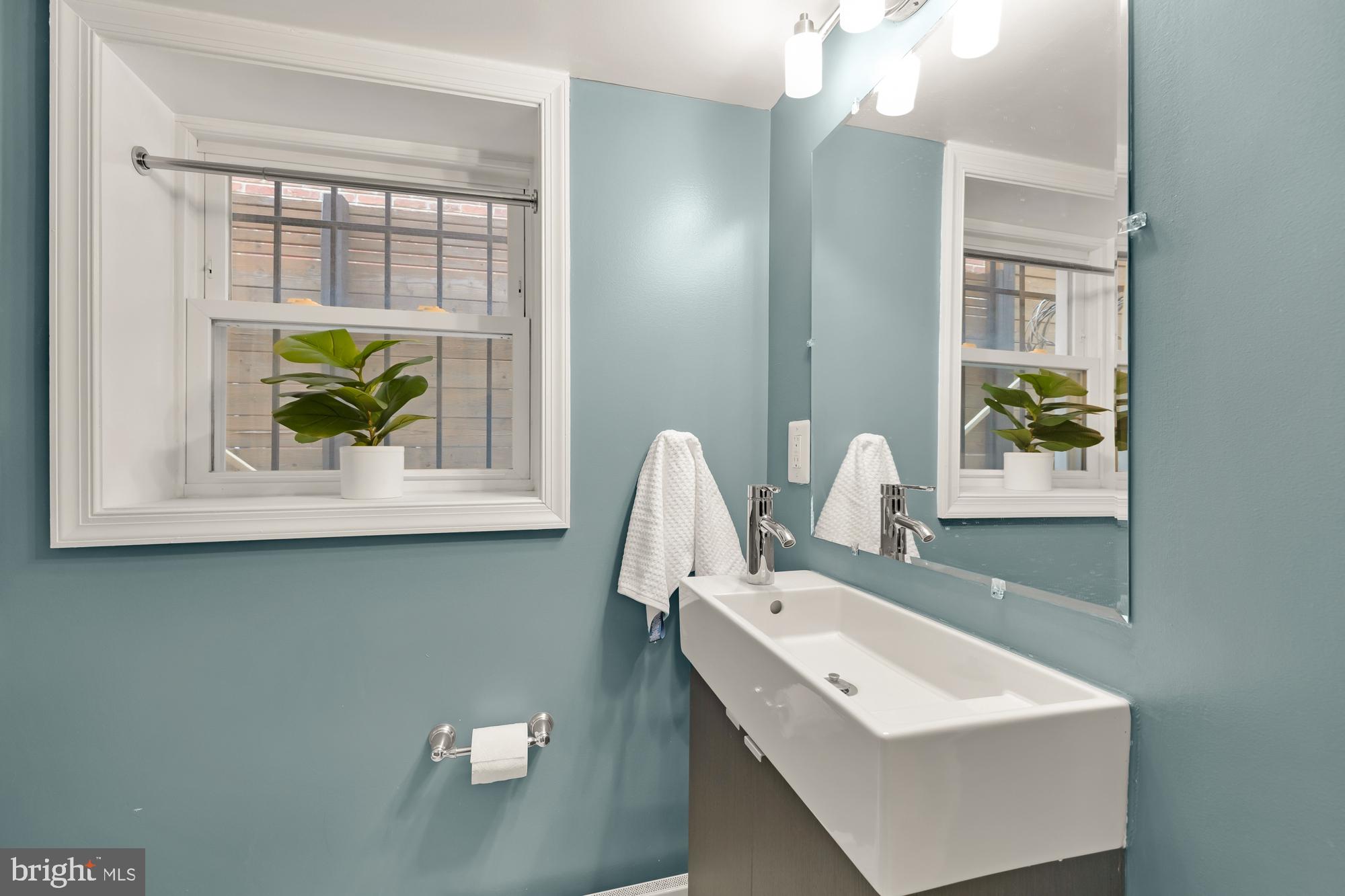 COLUMBIA HEIGHTS - Residential