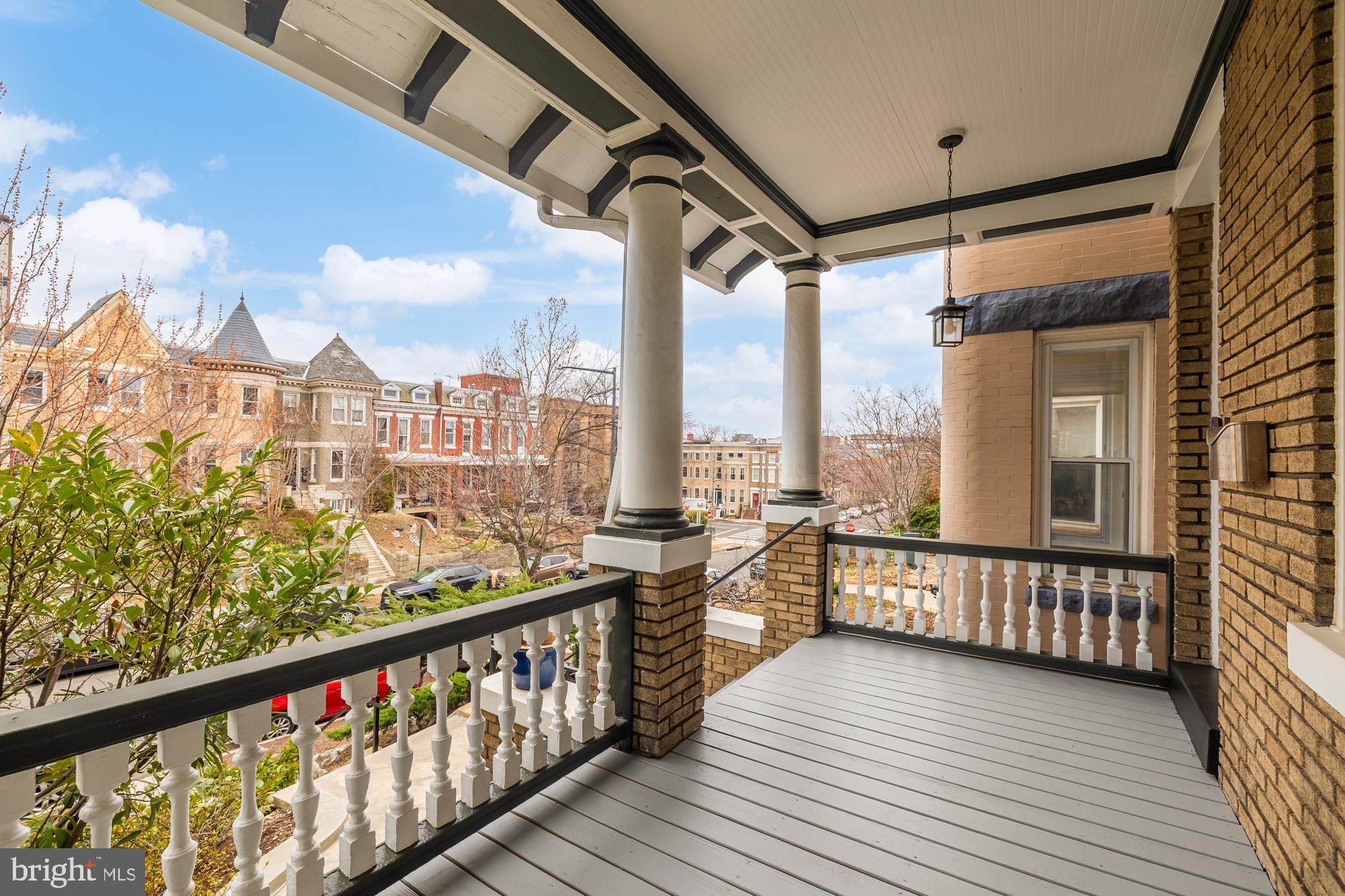 COLUMBIA HEIGHTS - Residential