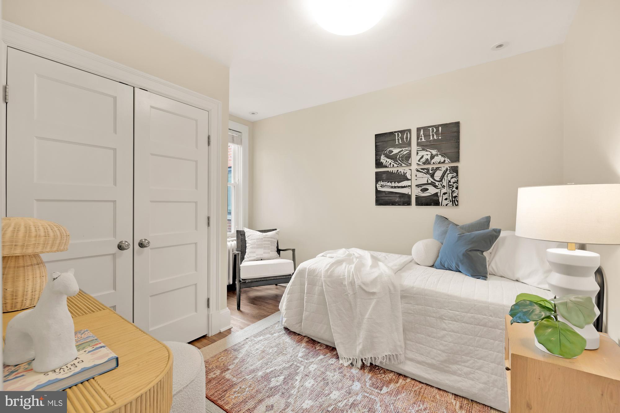 COLUMBIA HEIGHTS - Residential