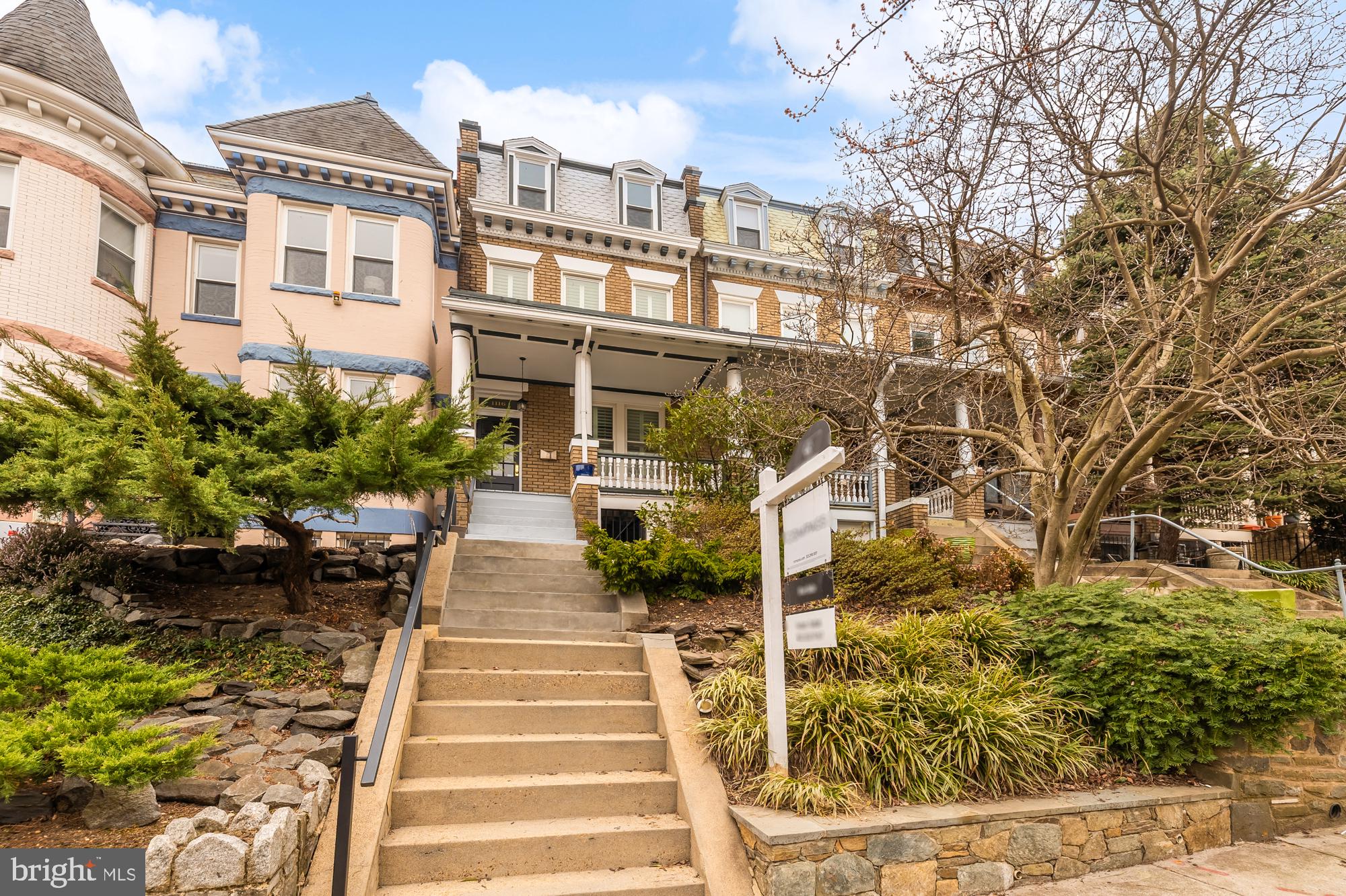 COLUMBIA HEIGHTS - Residential