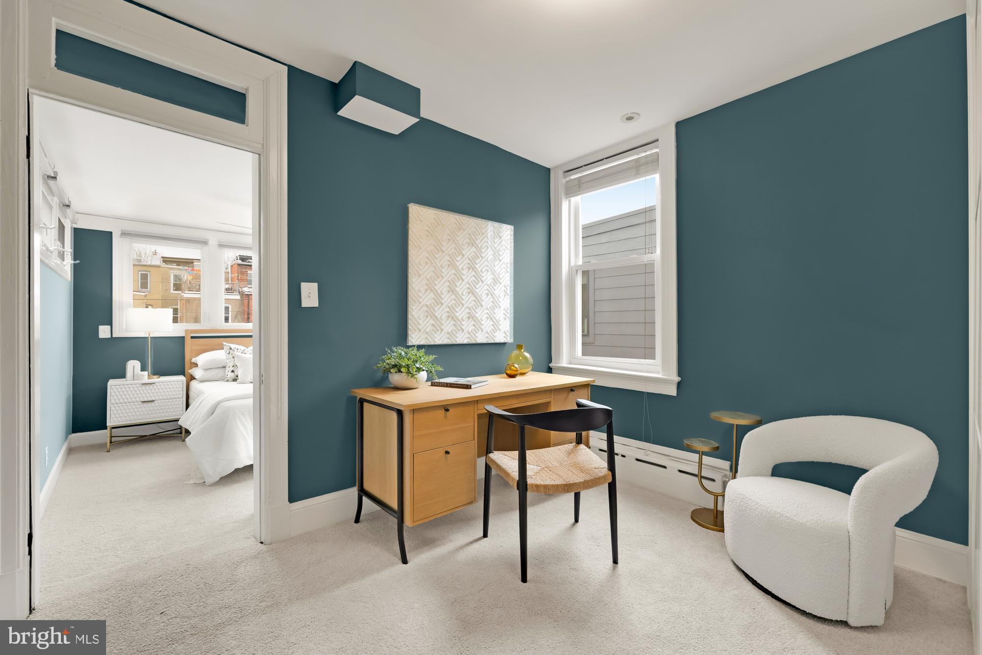 COLUMBIA HEIGHTS - Residential