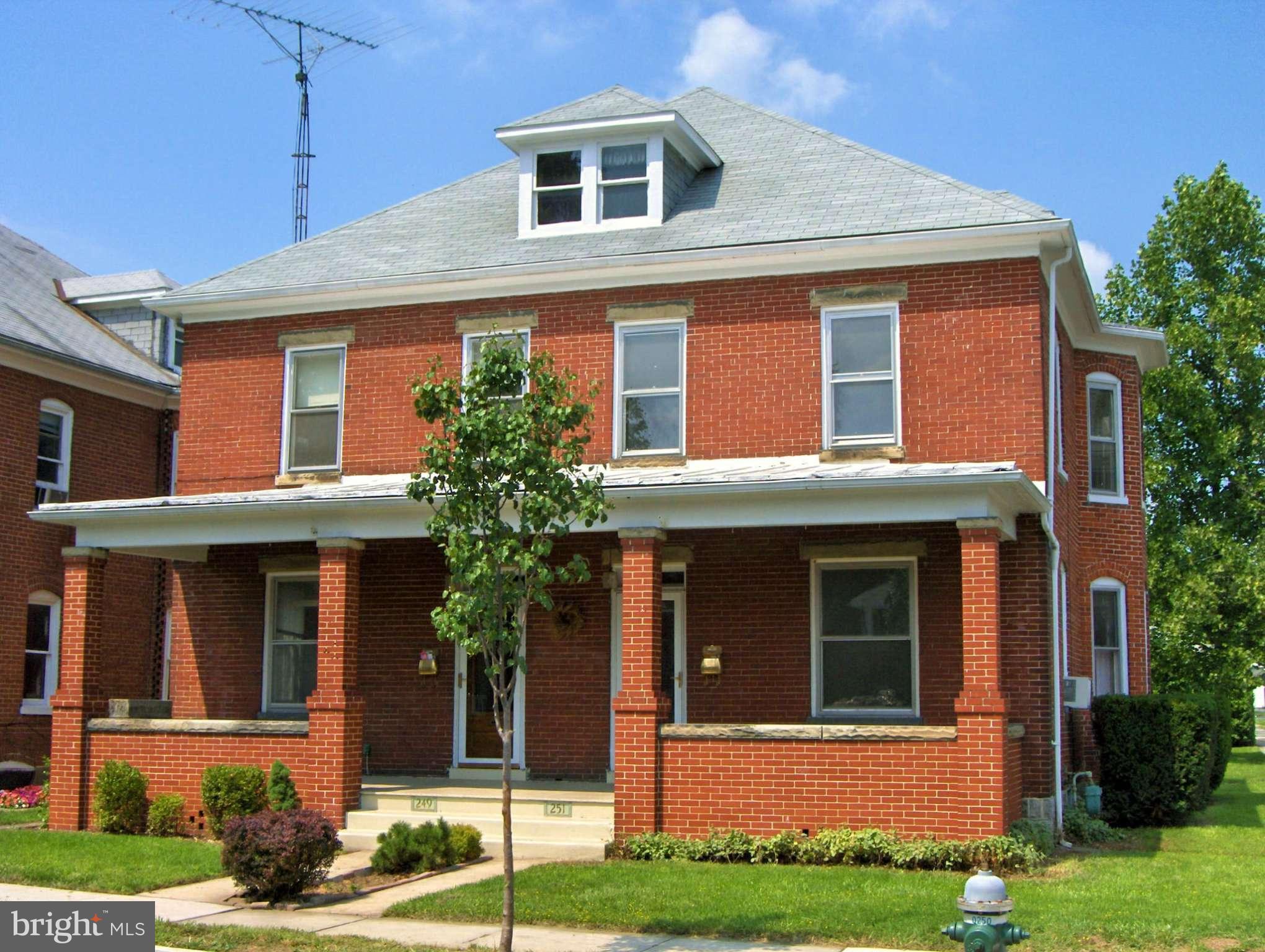 NONE AVAILABLE - Residential Lease