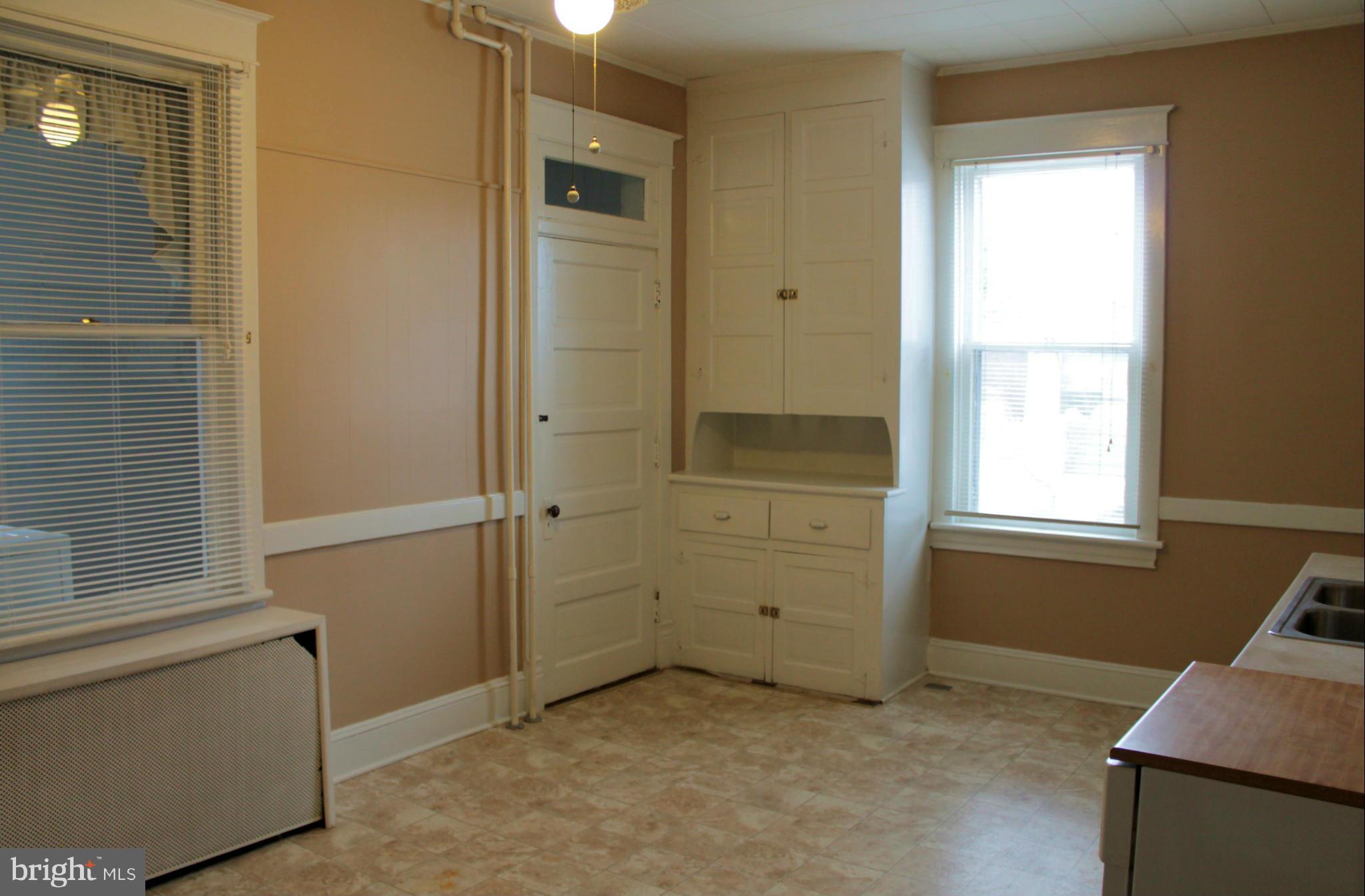 NONE AVAILABLE - Residential Lease