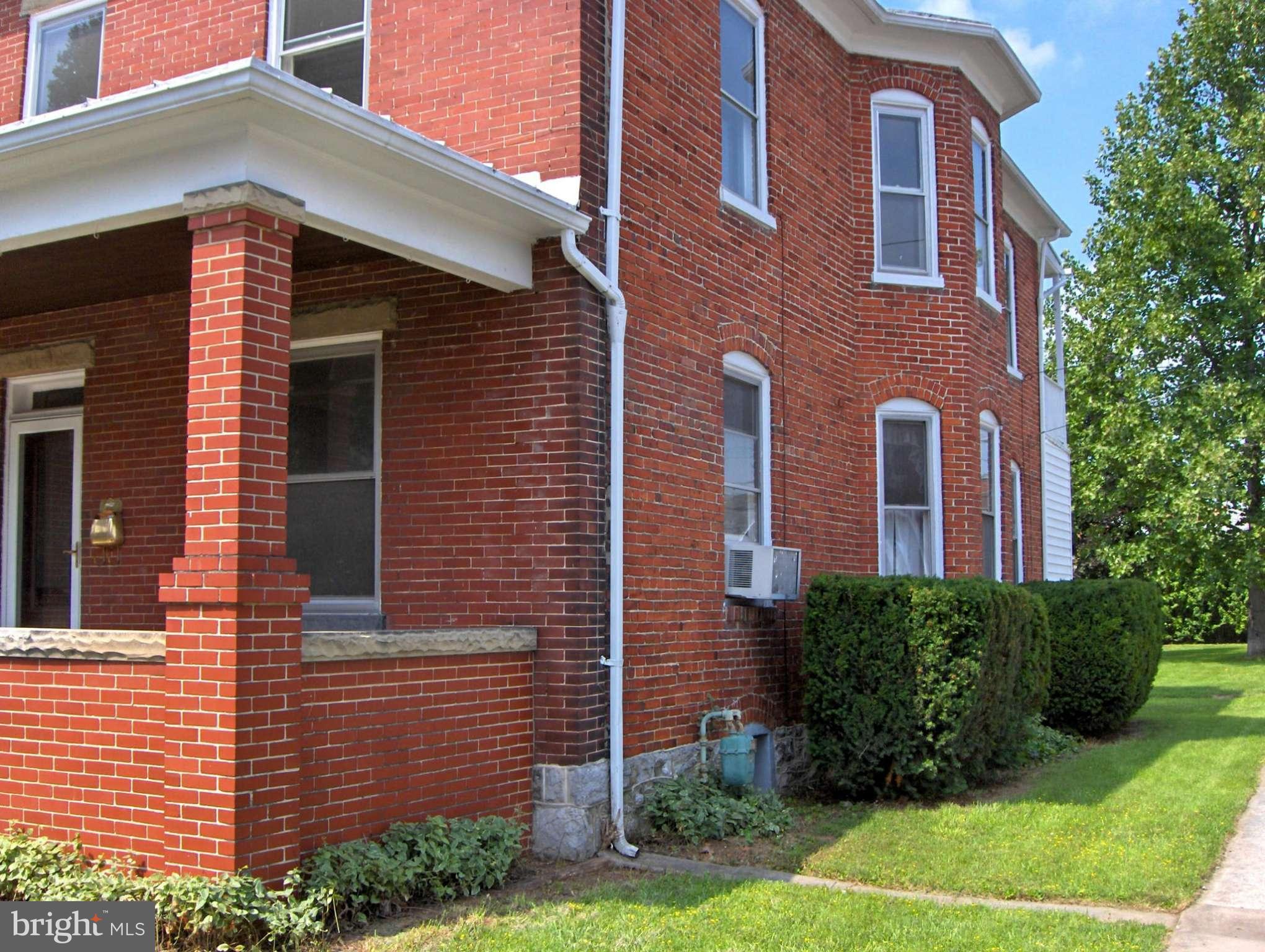 NONE AVAILABLE - Residential Lease