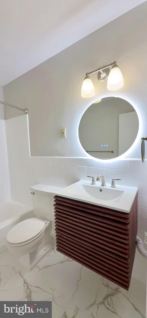 WHITEHALL - Residential Lease