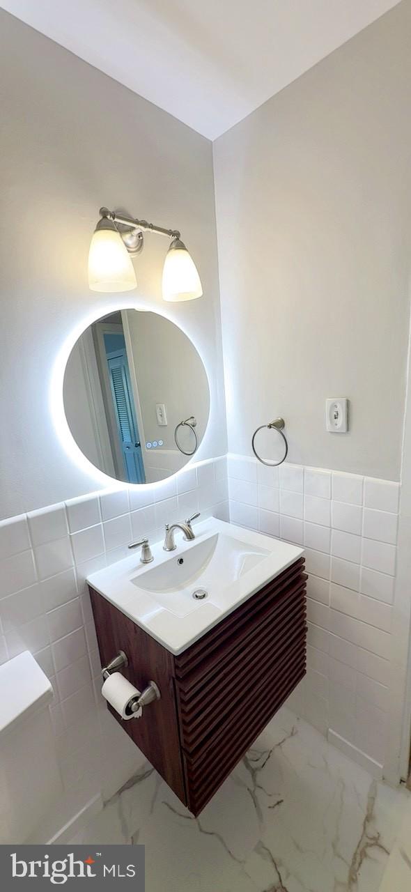 WHITEHALL - Residential Lease