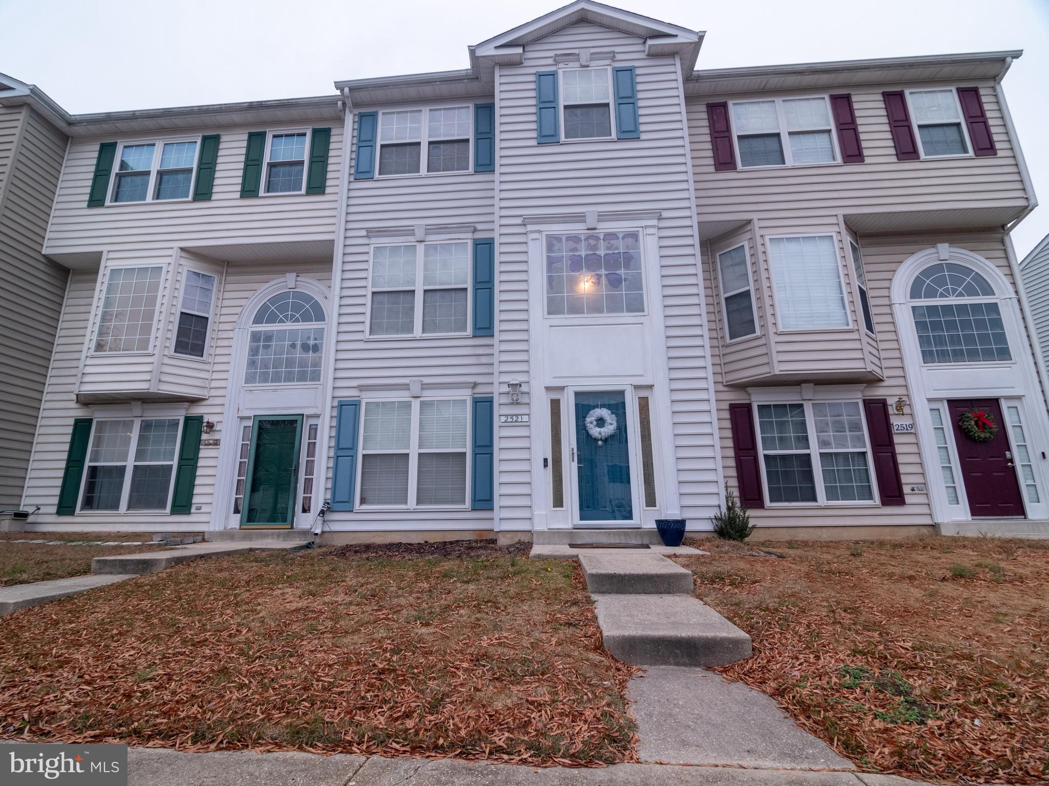 ACTON VILLAGE - Residential Lease