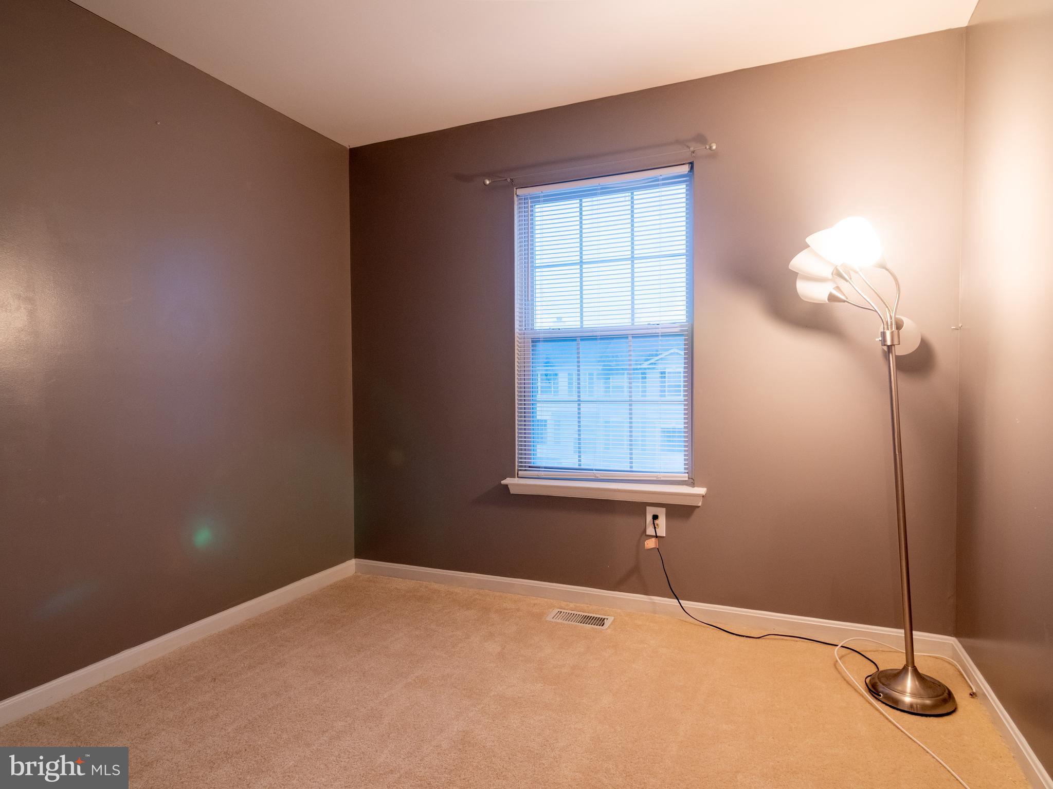 ACTON VILLAGE - Residential Lease