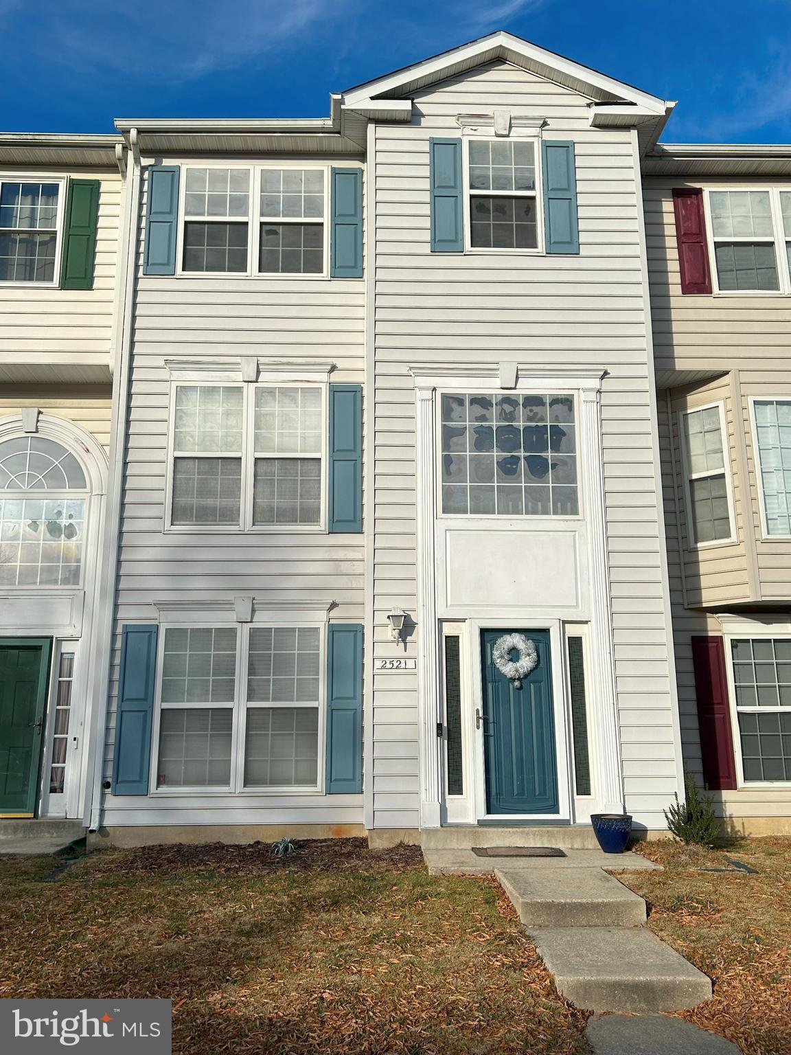 ACTON VILLAGE - Residential Lease