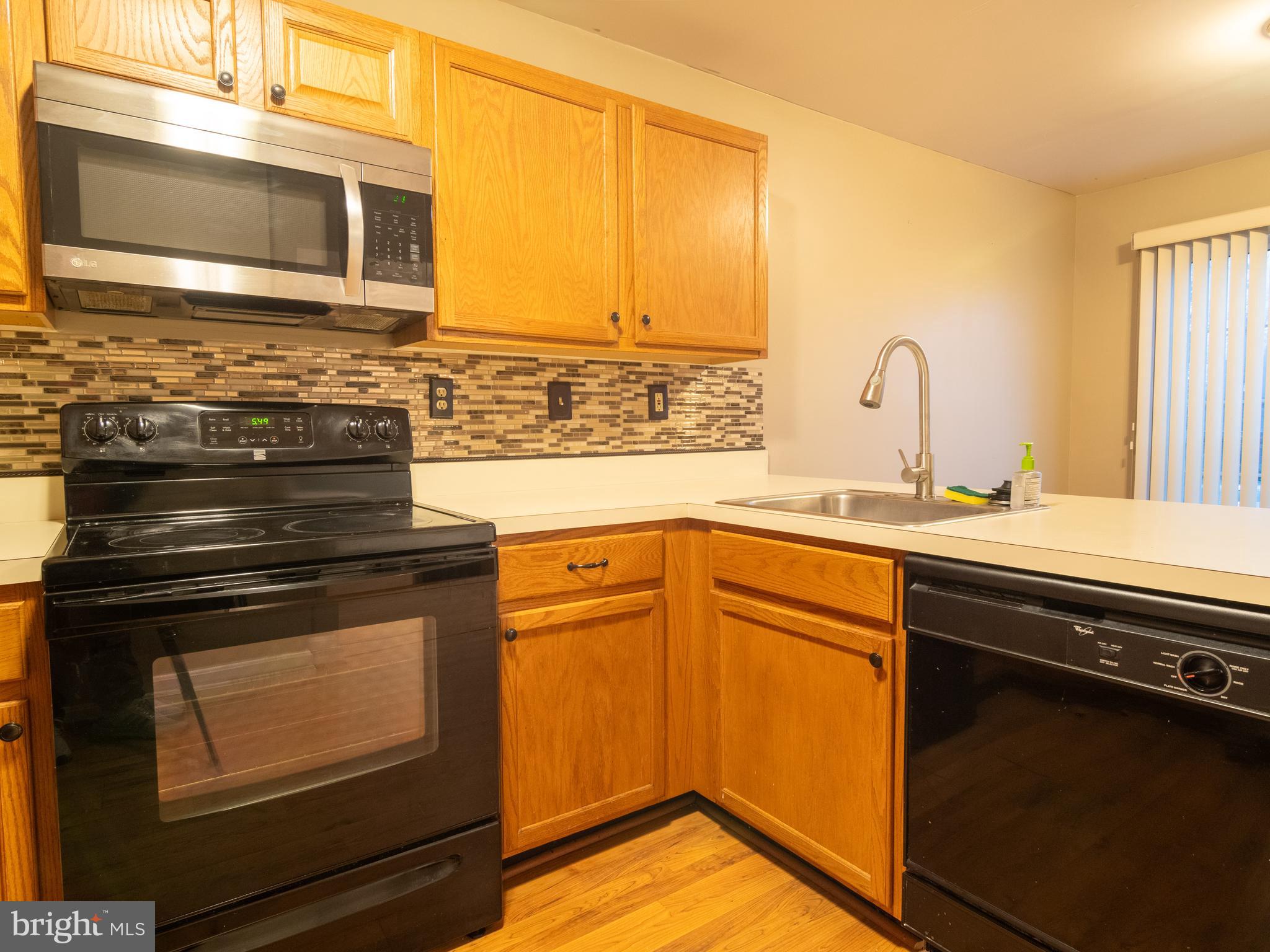 ACTON VILLAGE - Residential Lease