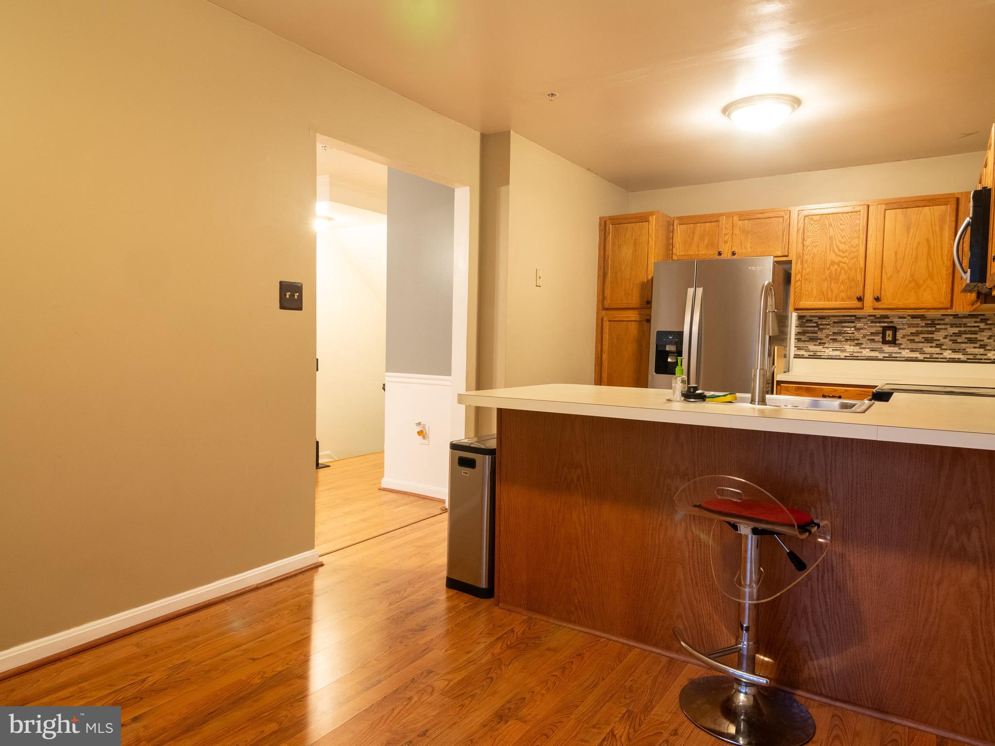 ACTON VILLAGE - Residential Lease