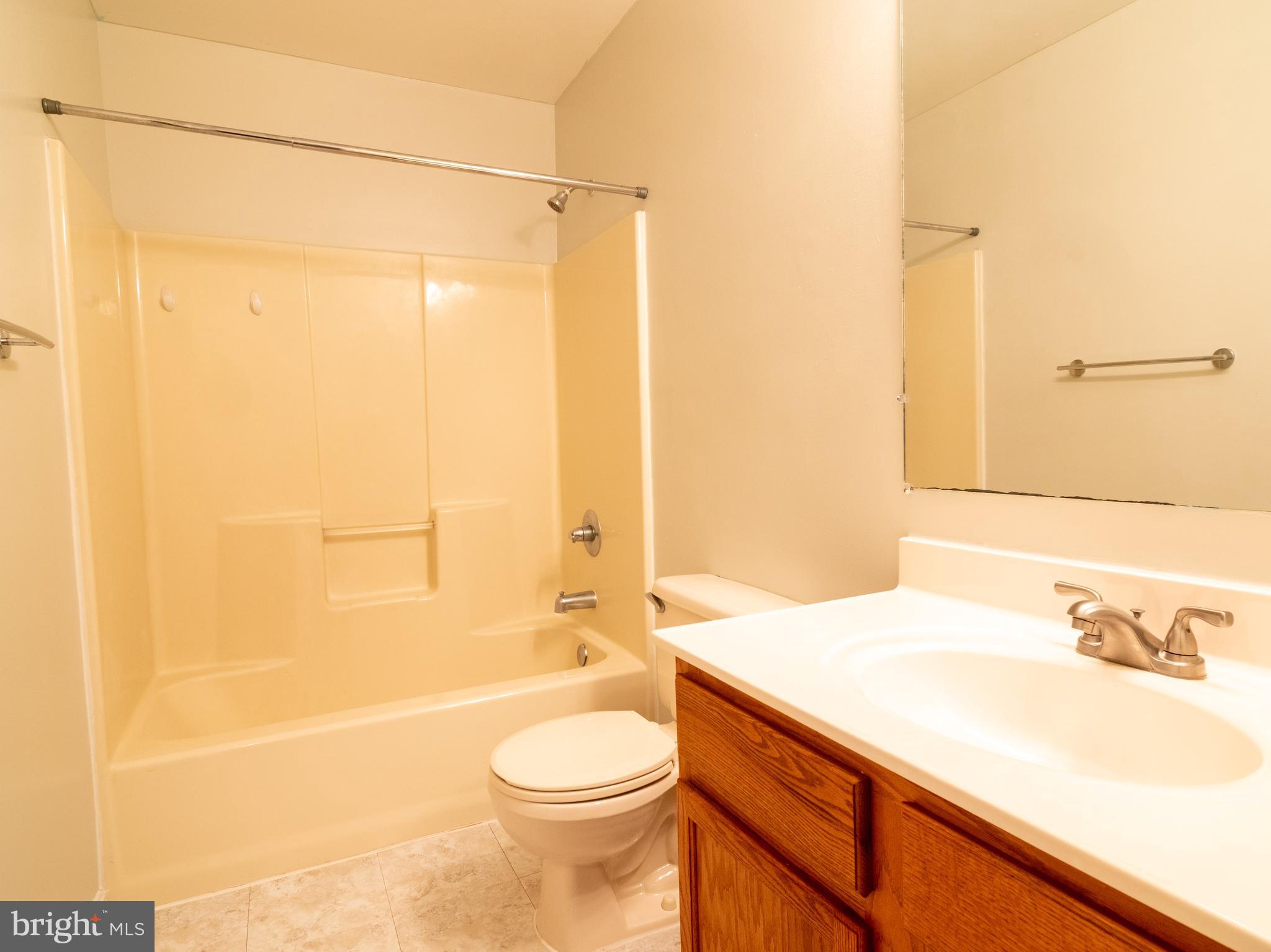 ACTON VILLAGE - Residential Lease