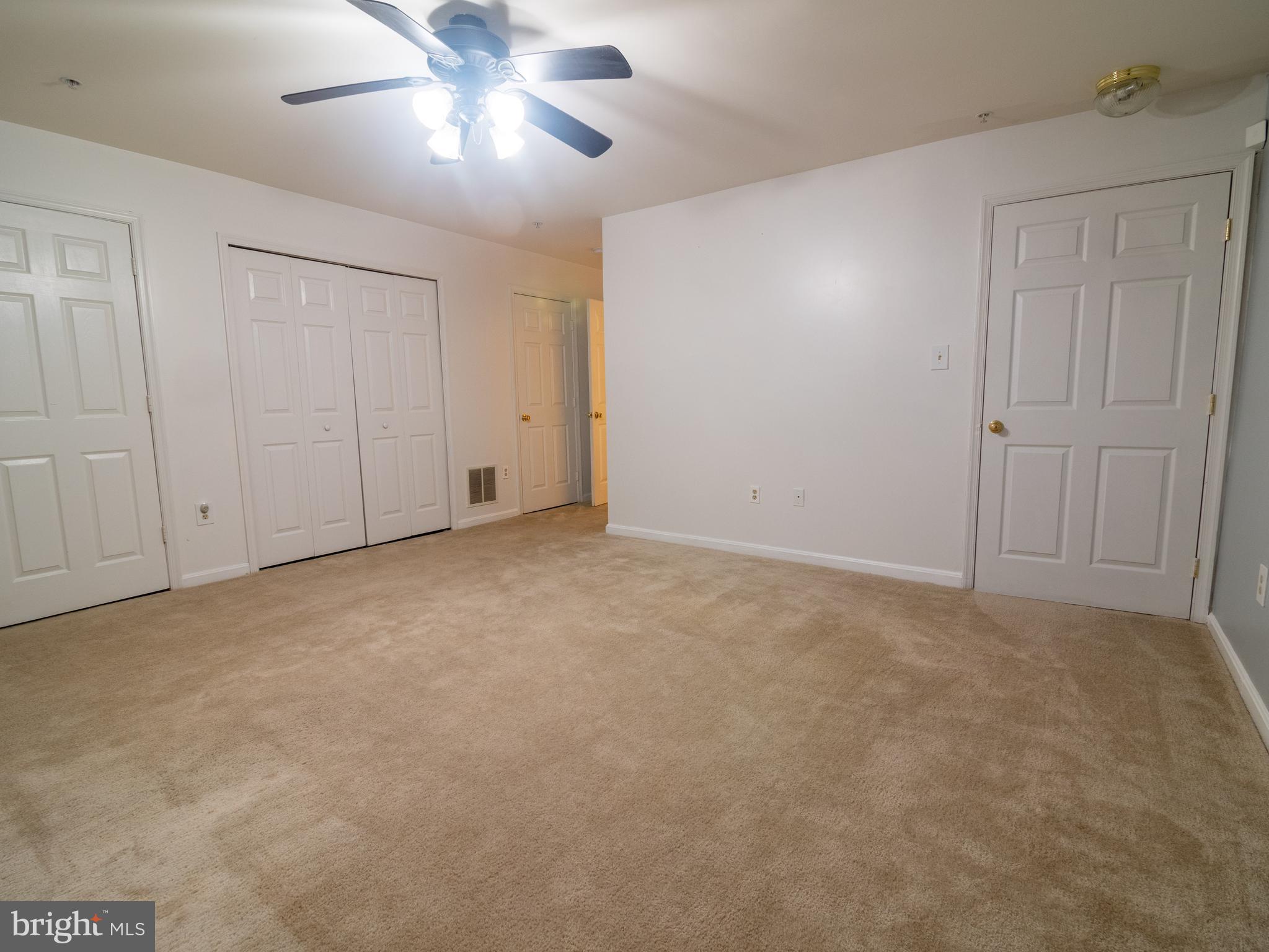 ACTON VILLAGE - Residential Lease