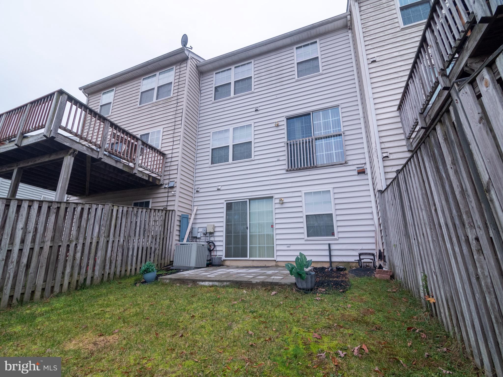 ACTON VILLAGE - Residential Lease