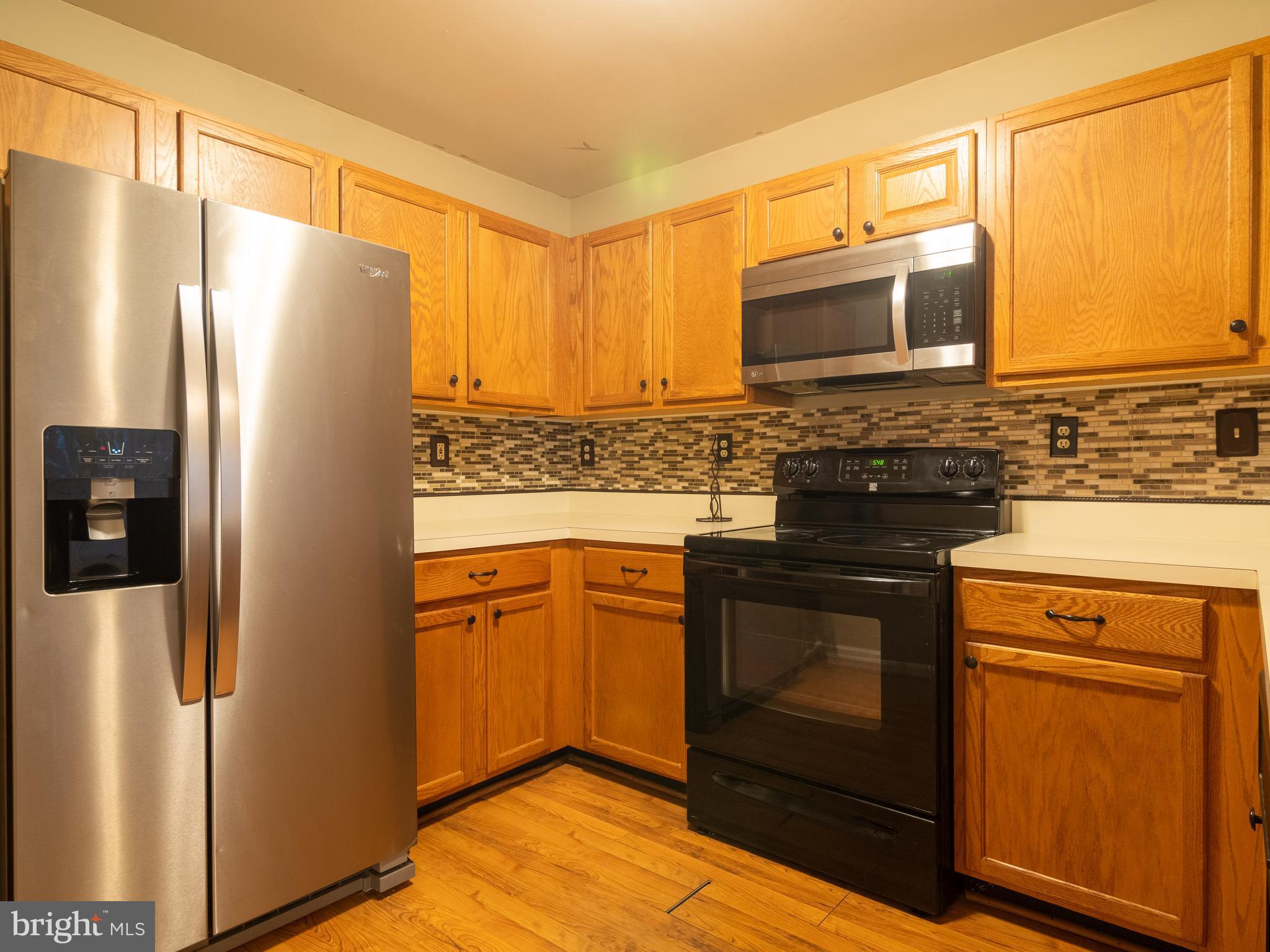 ACTON VILLAGE - Residential Lease