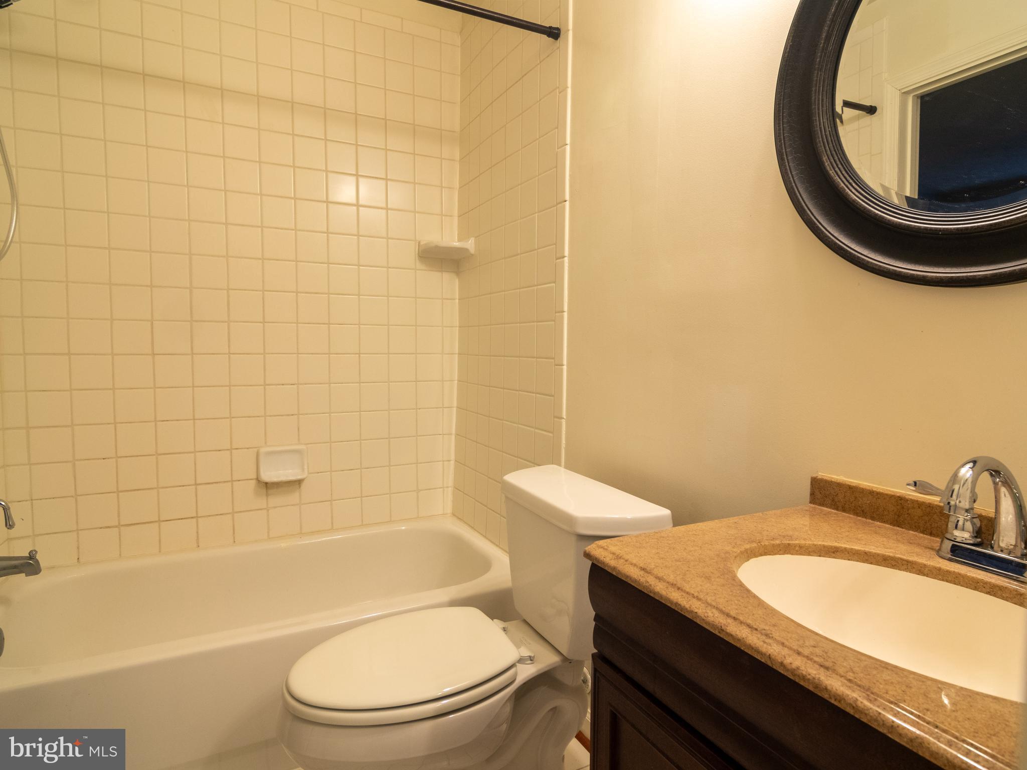 ACTON VILLAGE - Residential Lease