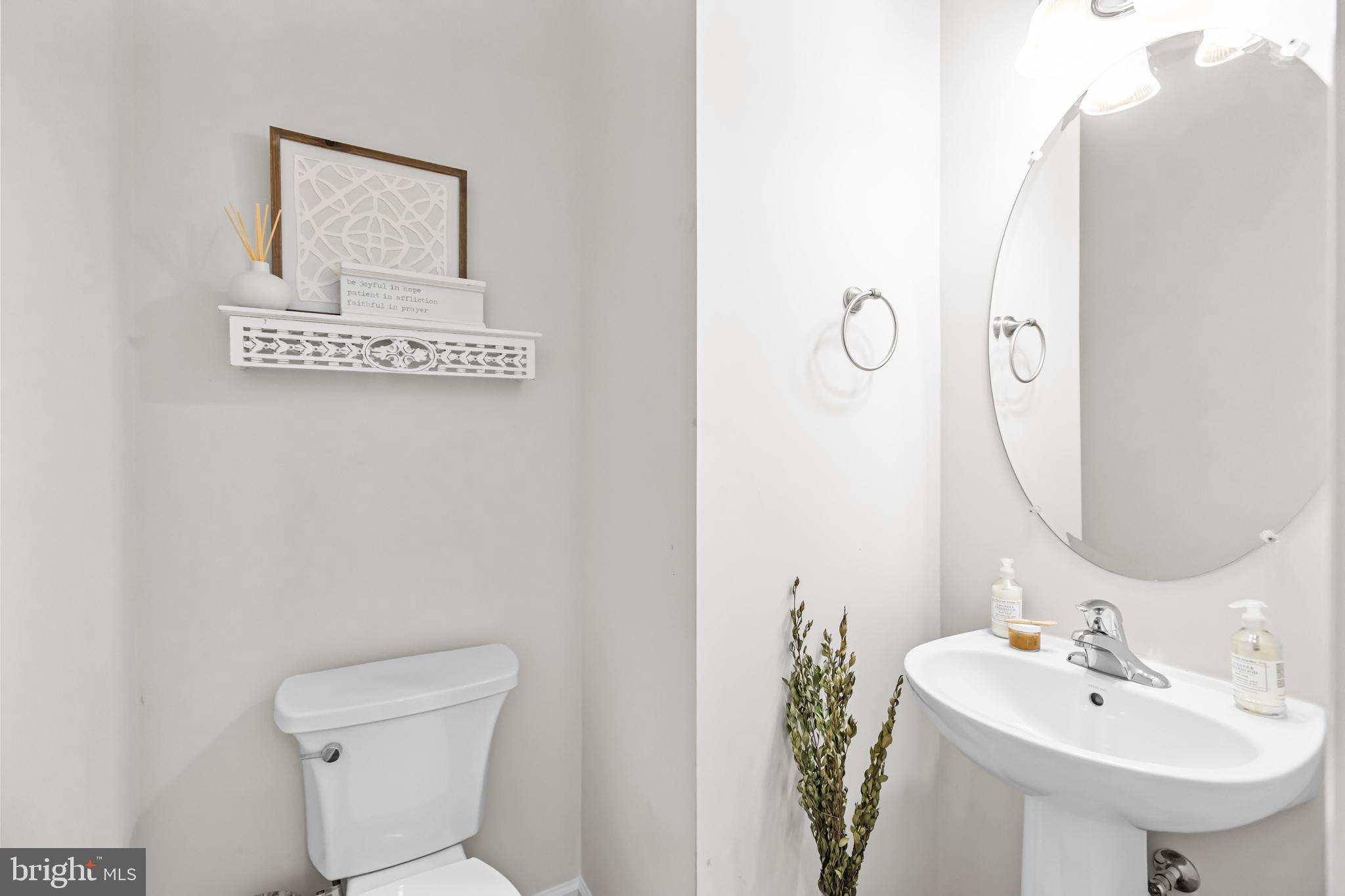 PARKSIDE AT MARKET CENTER - Residential