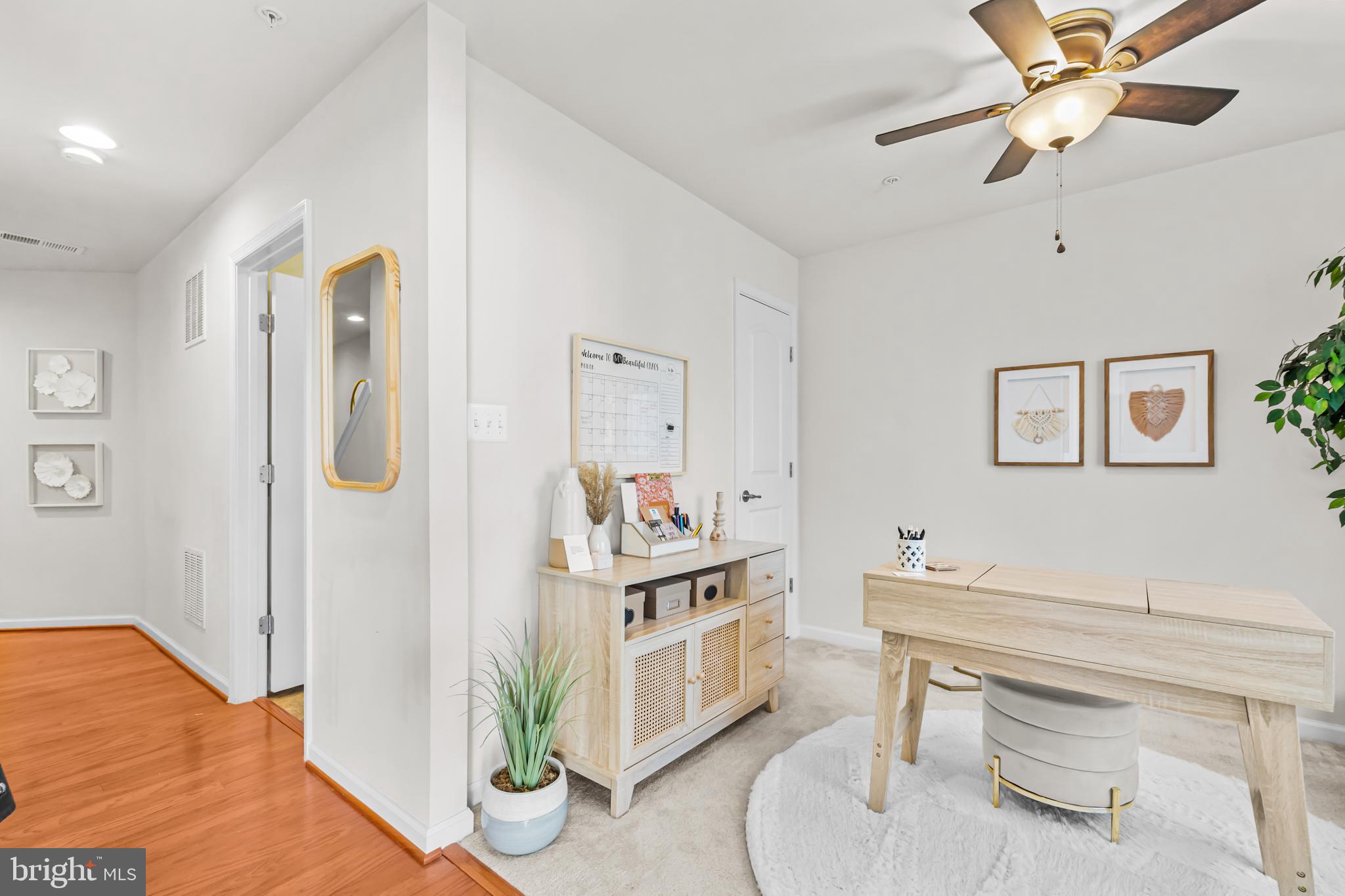 PARKSIDE AT MARKET CENTER - Residential