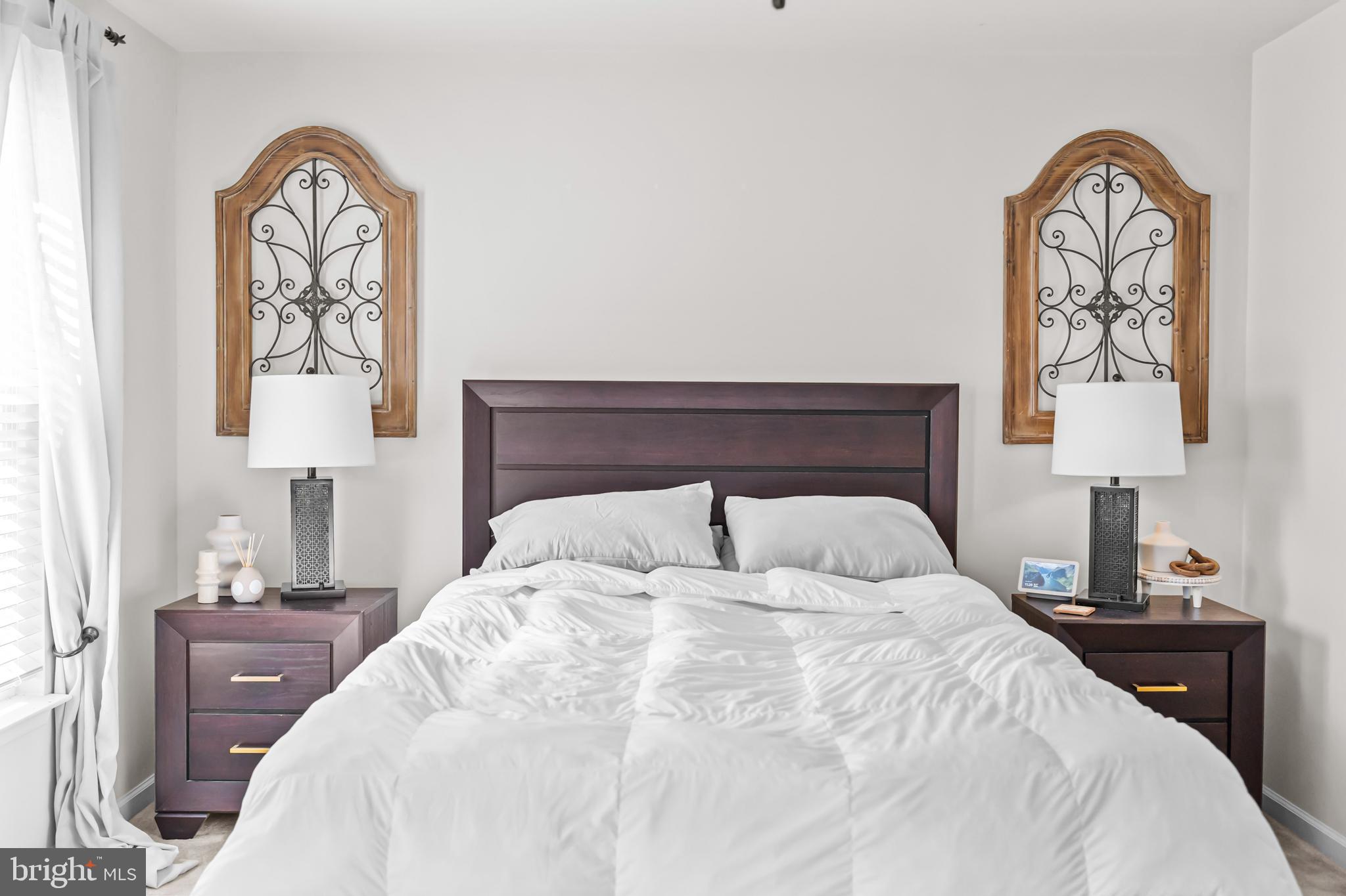 PARKSIDE AT MARKET CENTER - Residential