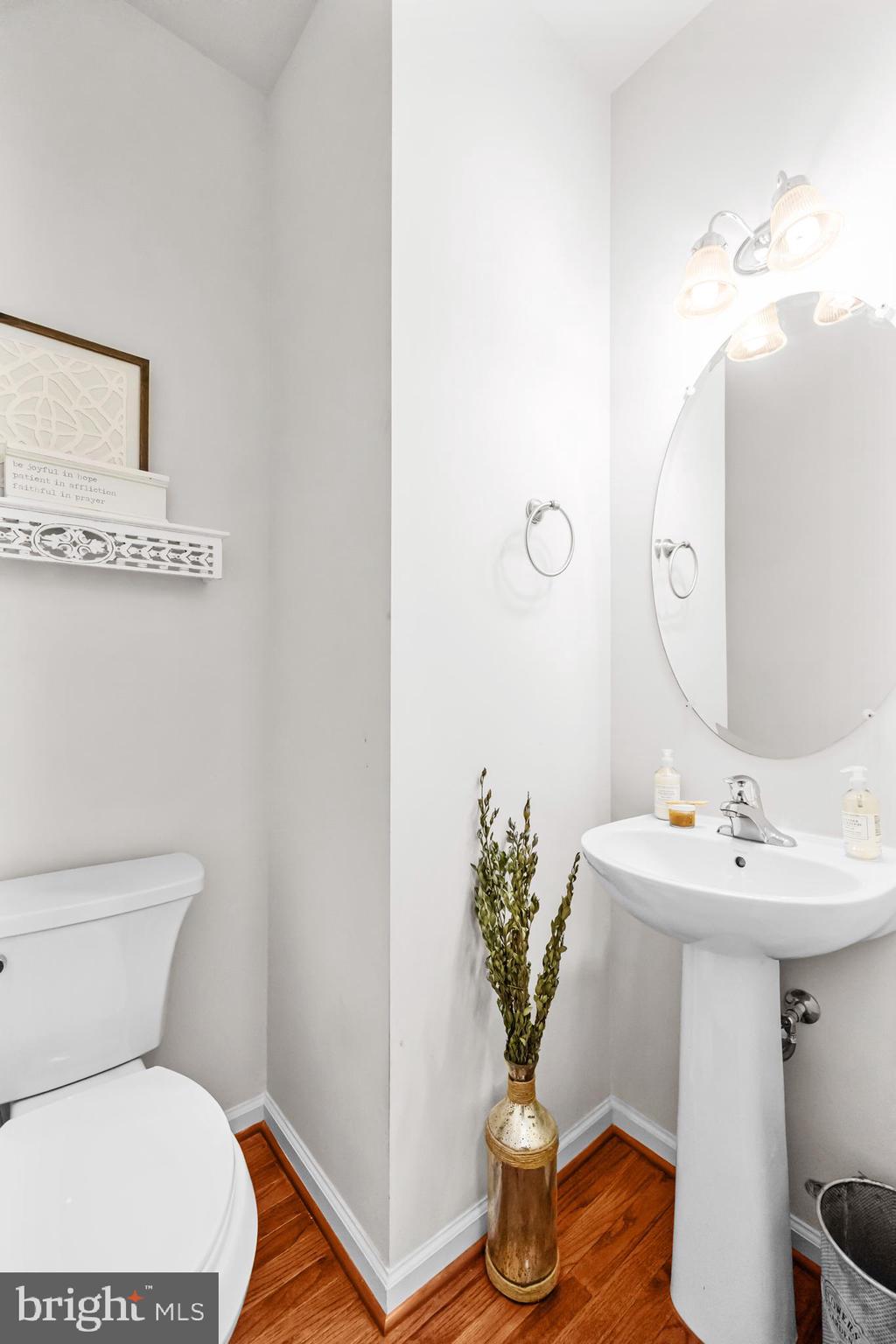 PARKSIDE AT MARKET CENTER - Residential