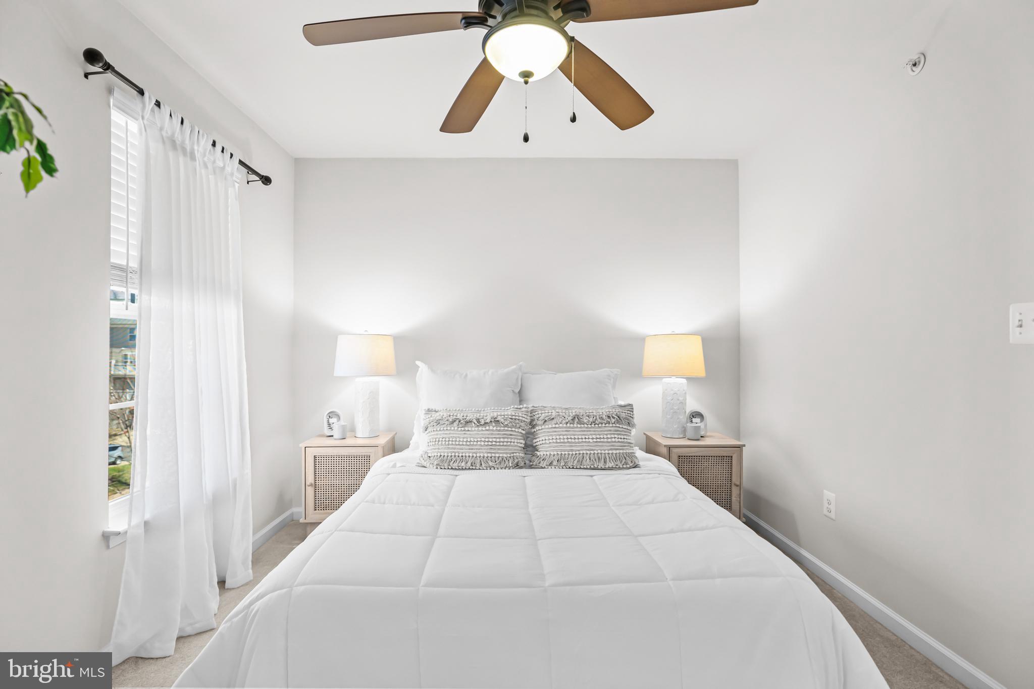 PARKSIDE AT MARKET CENTER - Residential