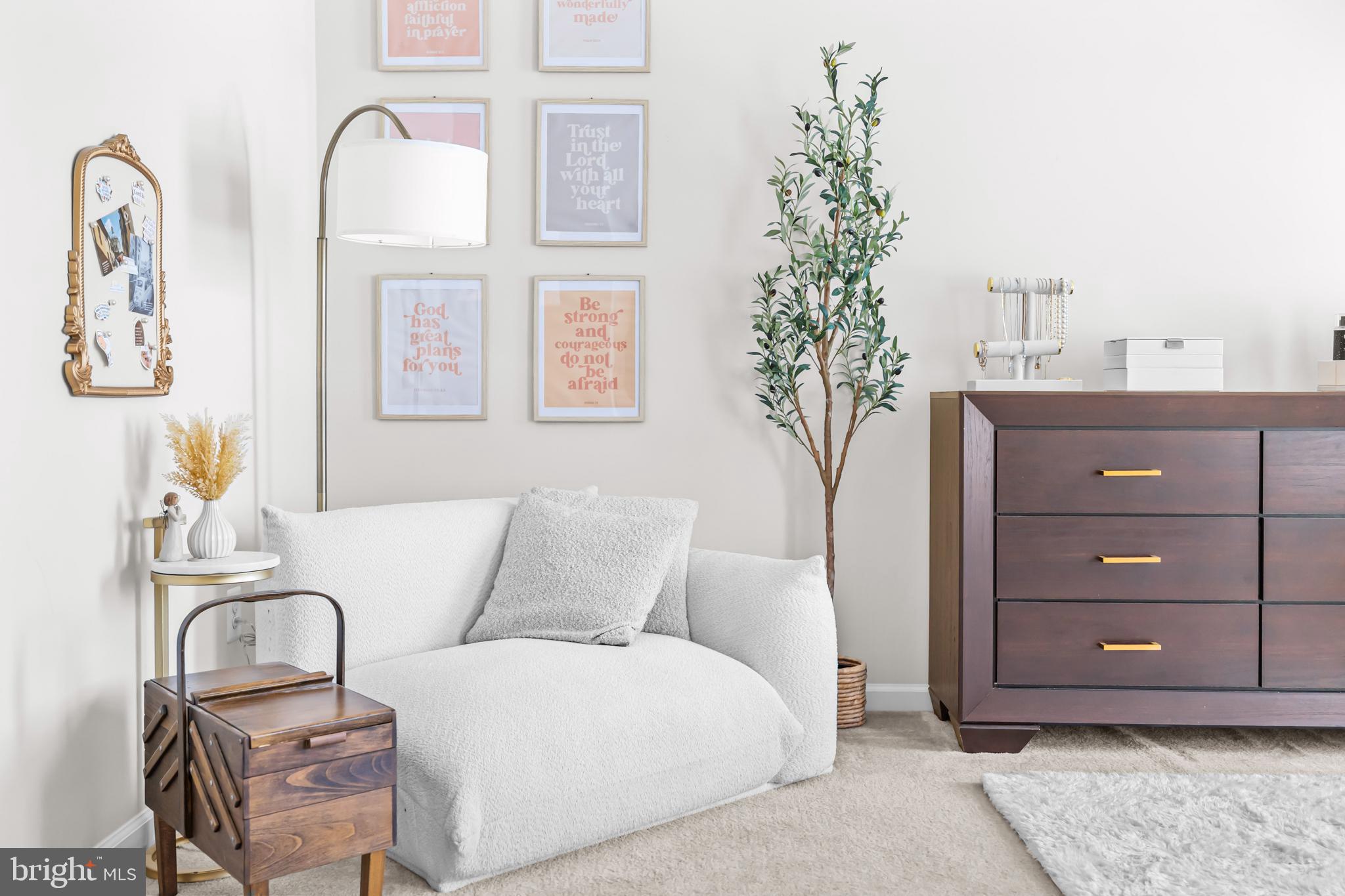 PARKSIDE AT MARKET CENTER - Residential