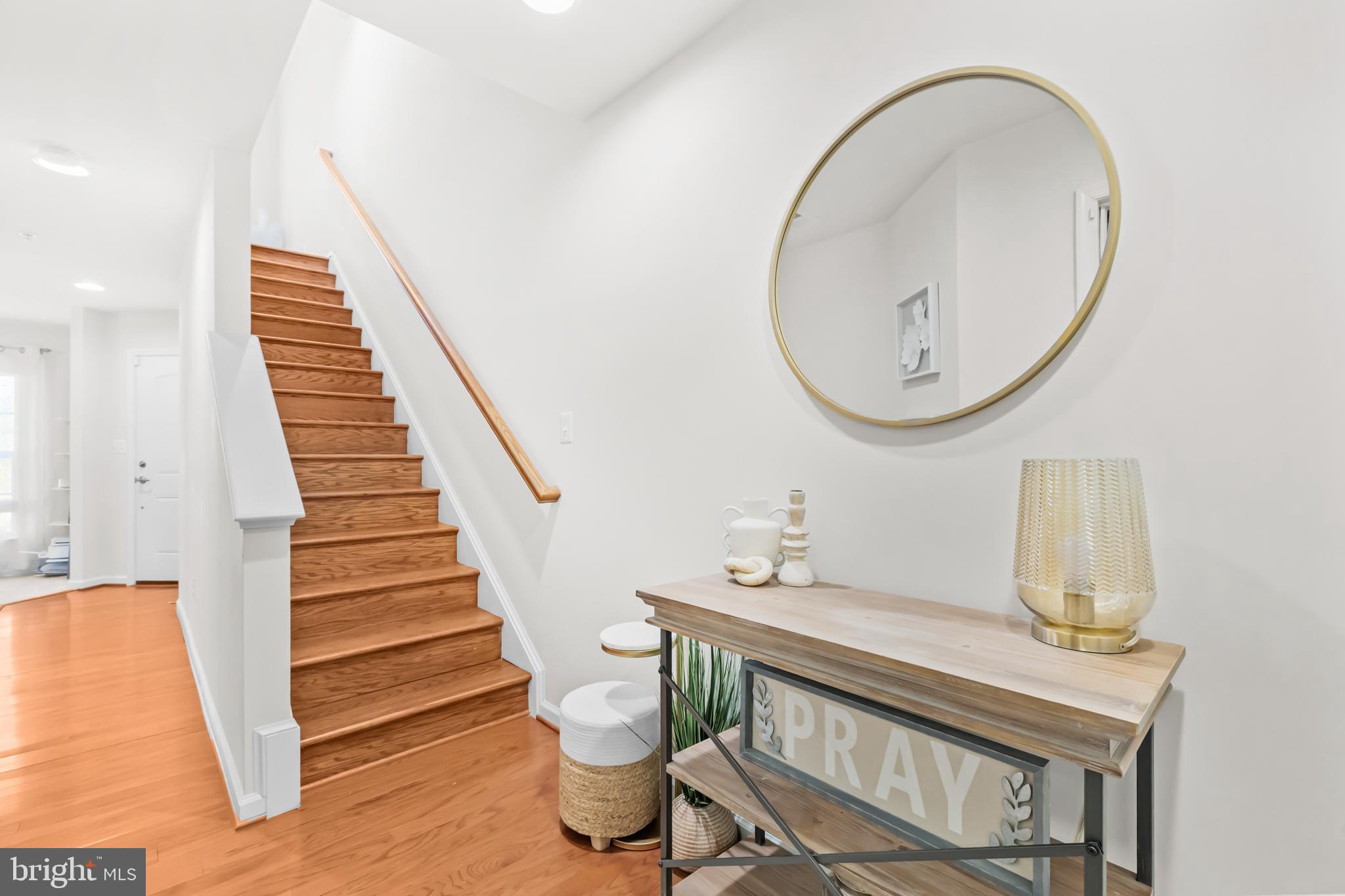 PARKSIDE AT MARKET CENTER - Residential