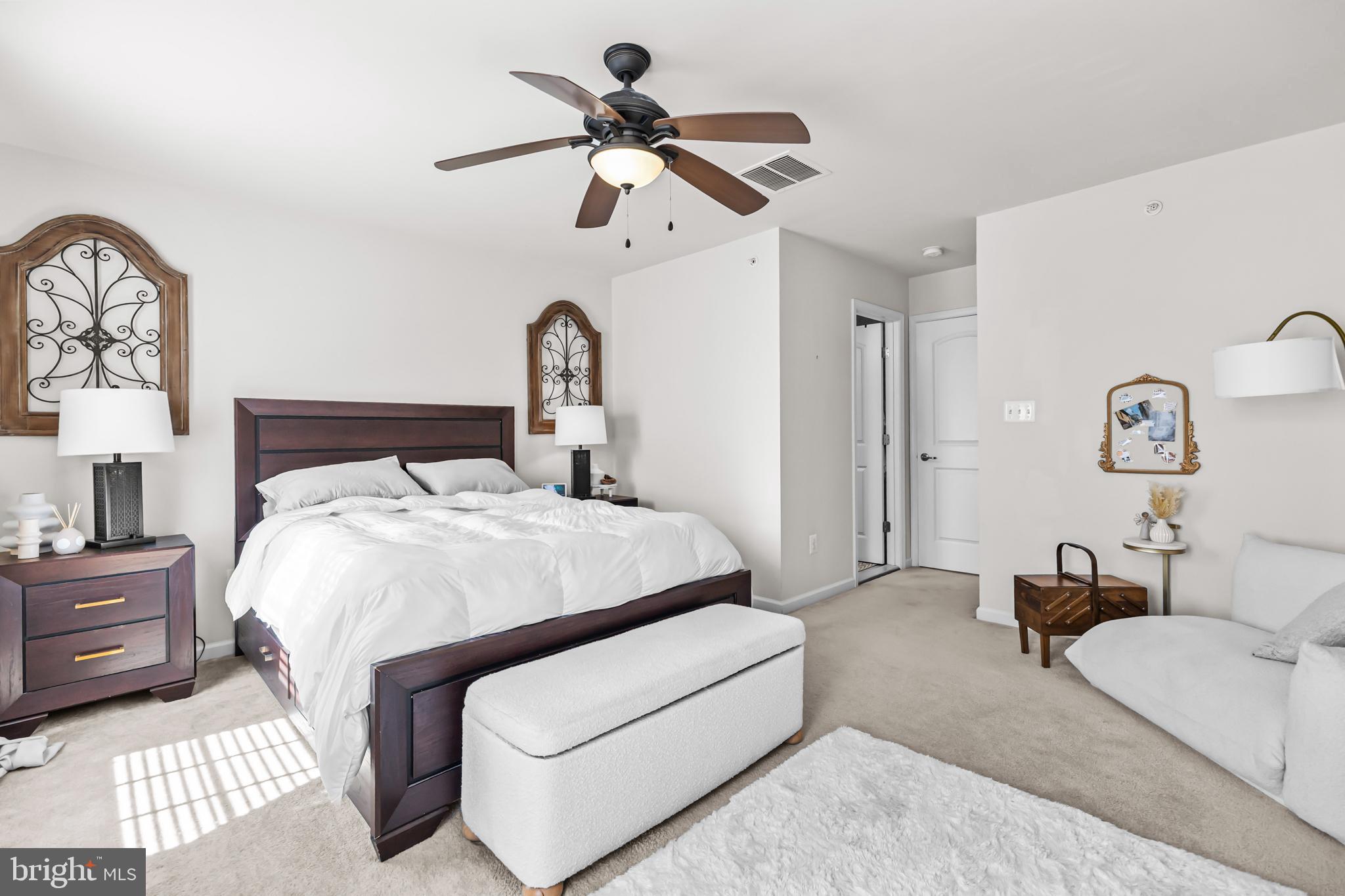 PARKSIDE AT MARKET CENTER - Residential