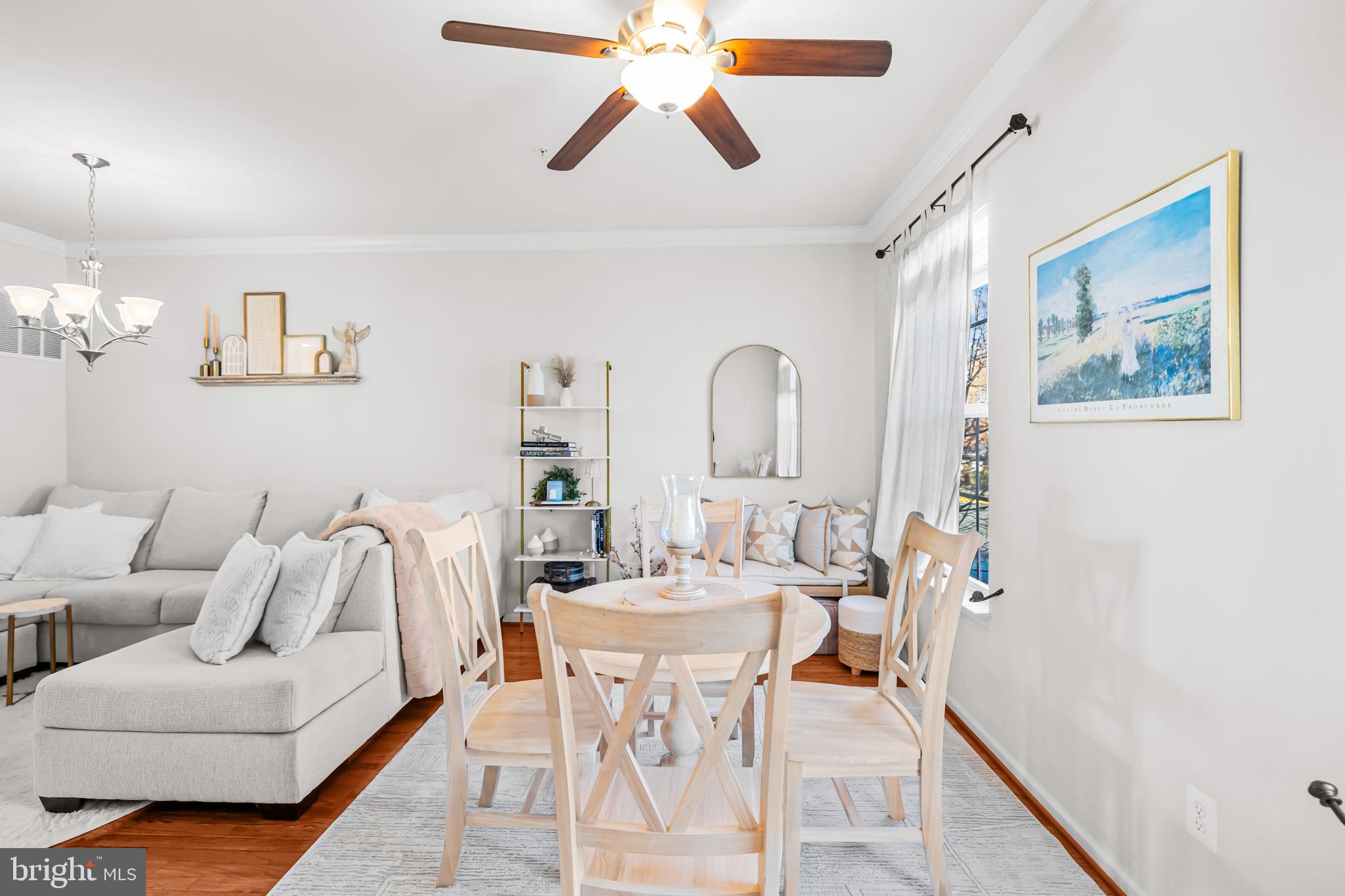 PARKSIDE AT MARKET CENTER - Residential