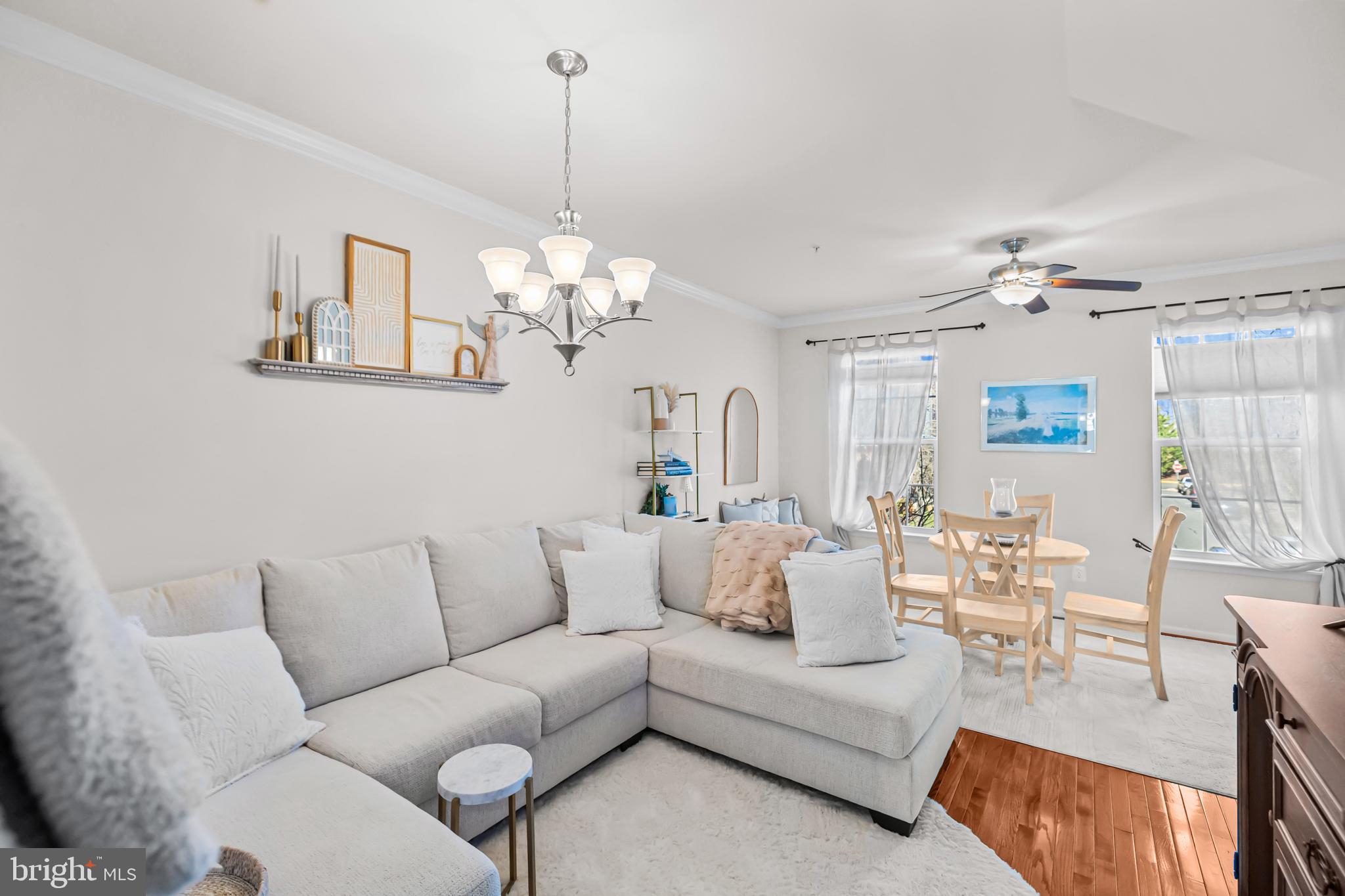 PARKSIDE AT MARKET CENTER - Residential