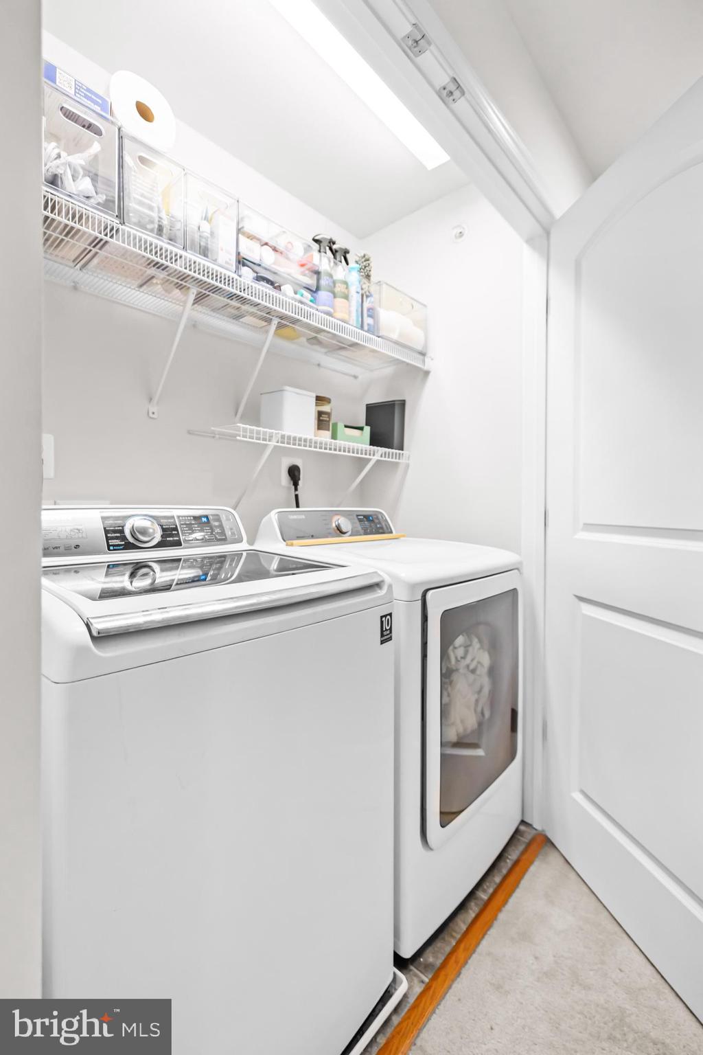 PARKSIDE AT MARKET CENTER - Residential