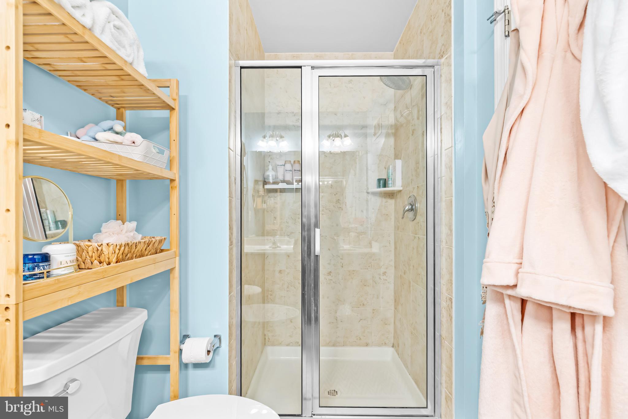 PARKSIDE AT MARKET CENTER - Residential